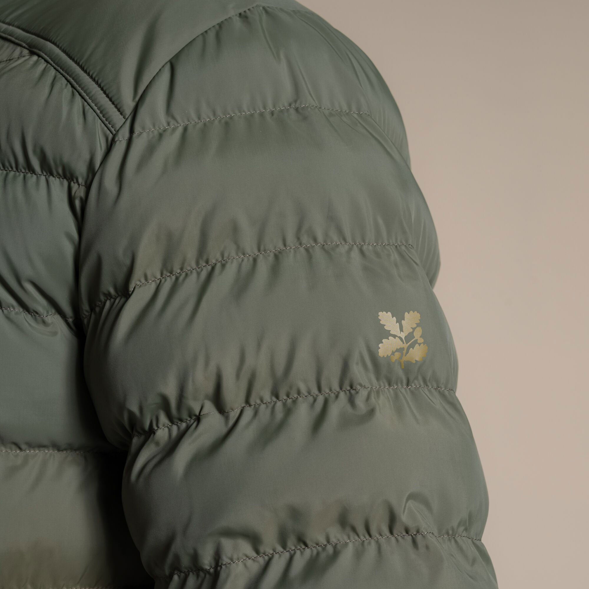 Craghoppers Men's Dalesway Insulating Jacket | Dark Sage - Image 5