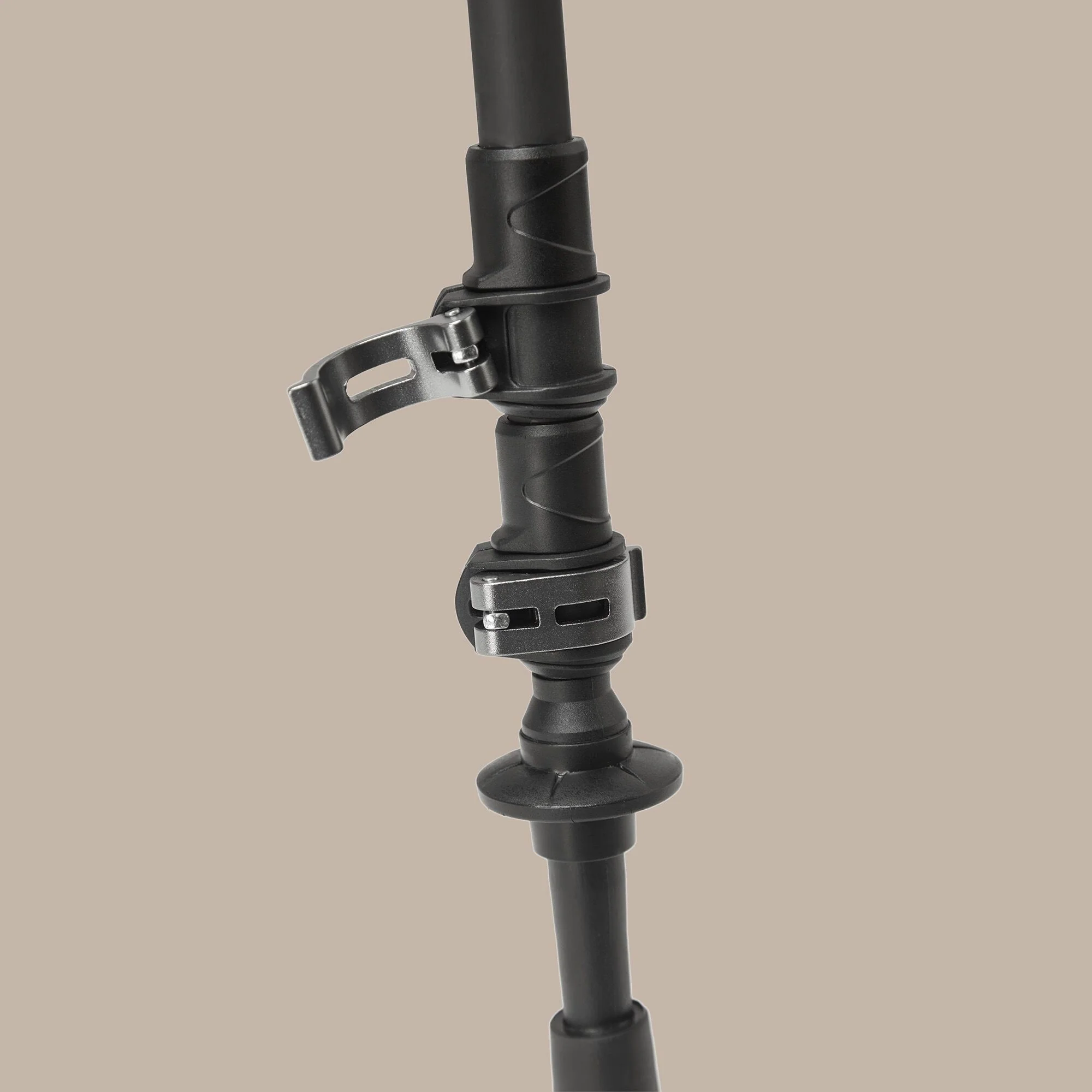 Craghoppers Treklite Carbon Walking Poles | Raw Carbon (Pair) - Image 5