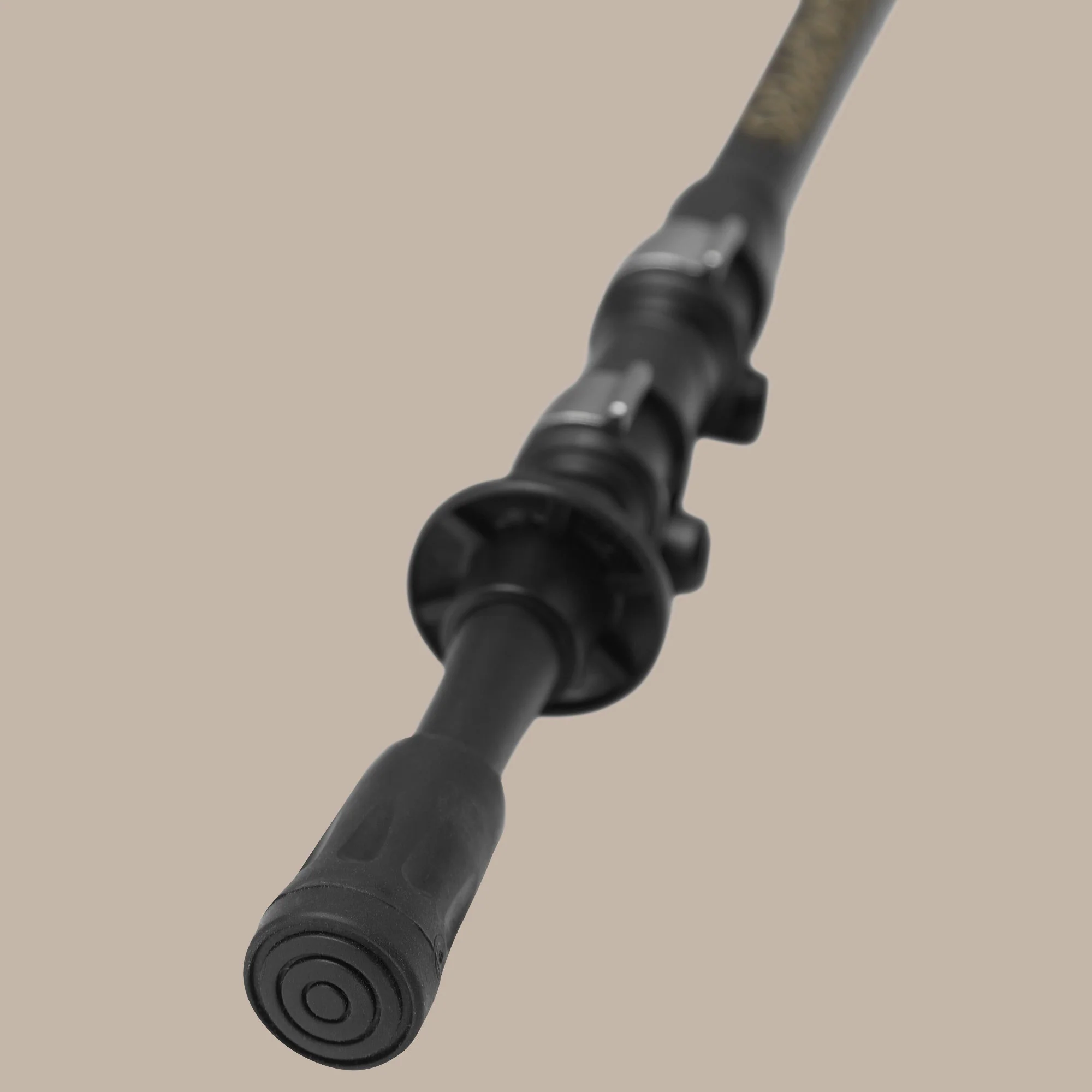 Craghoppers Treklite Carbon Walking Poles | Raw Carbon (Pair) - Image 6