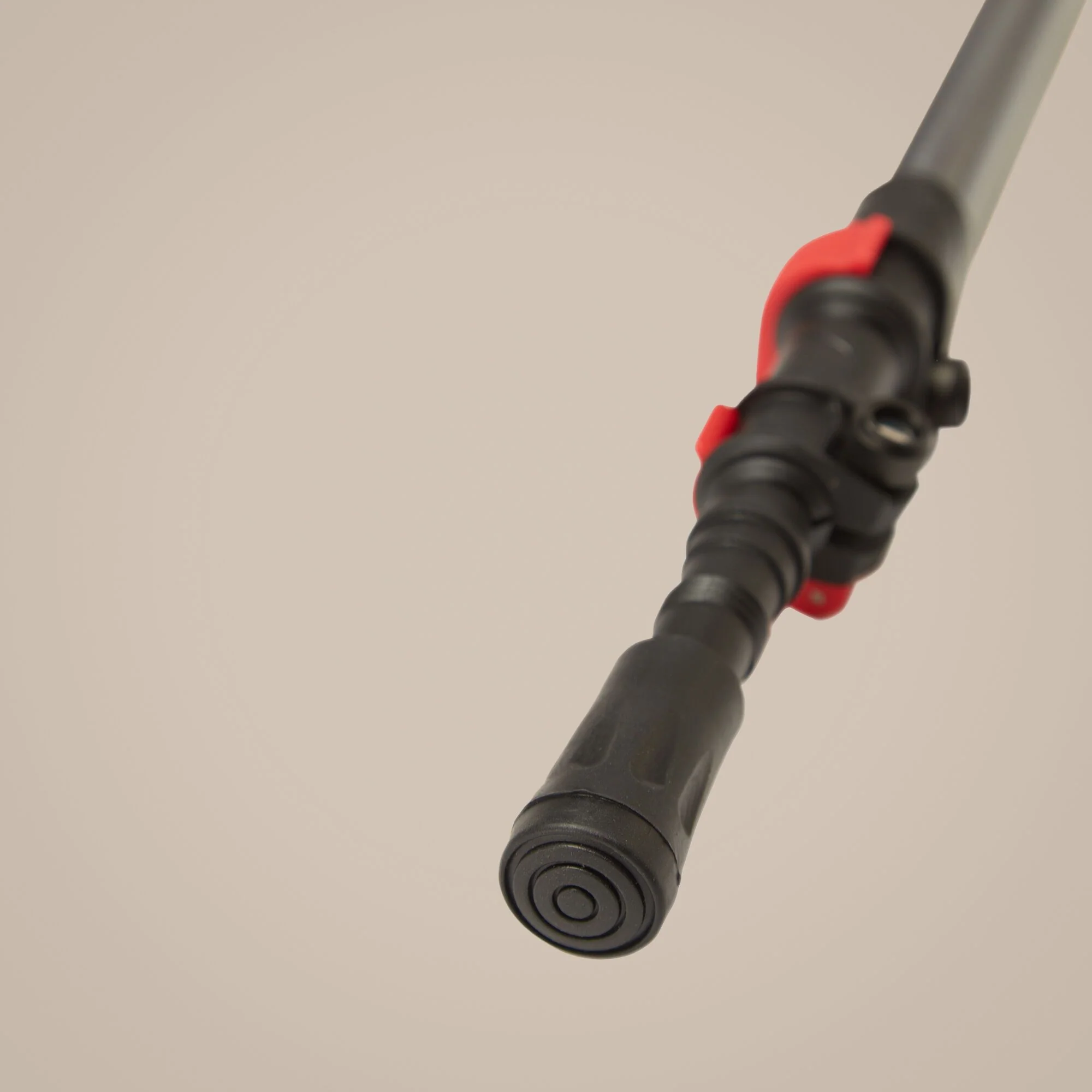 Craghoppers Venture Walking Poles | Anodised Grey / Black - Image 6