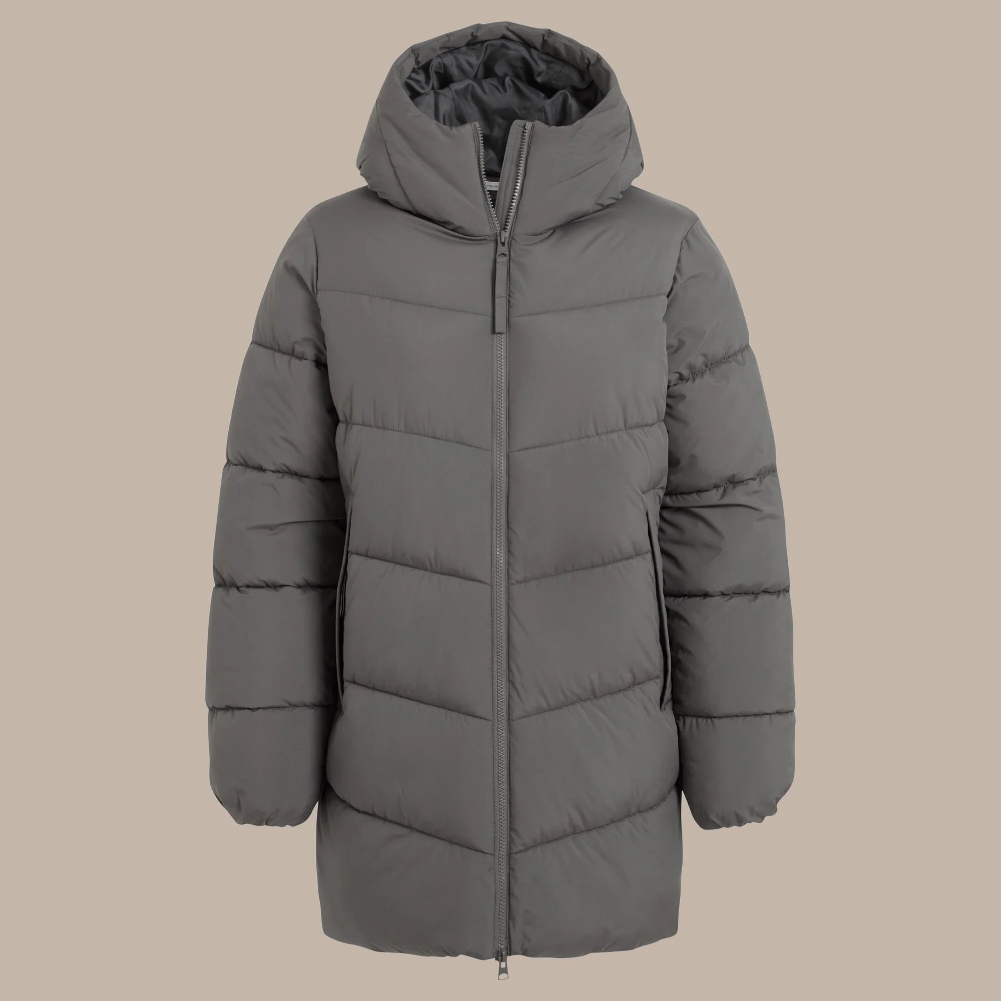 Craghoppers Women's Kendal Insulated Jacket | Nori Green - Image 10
