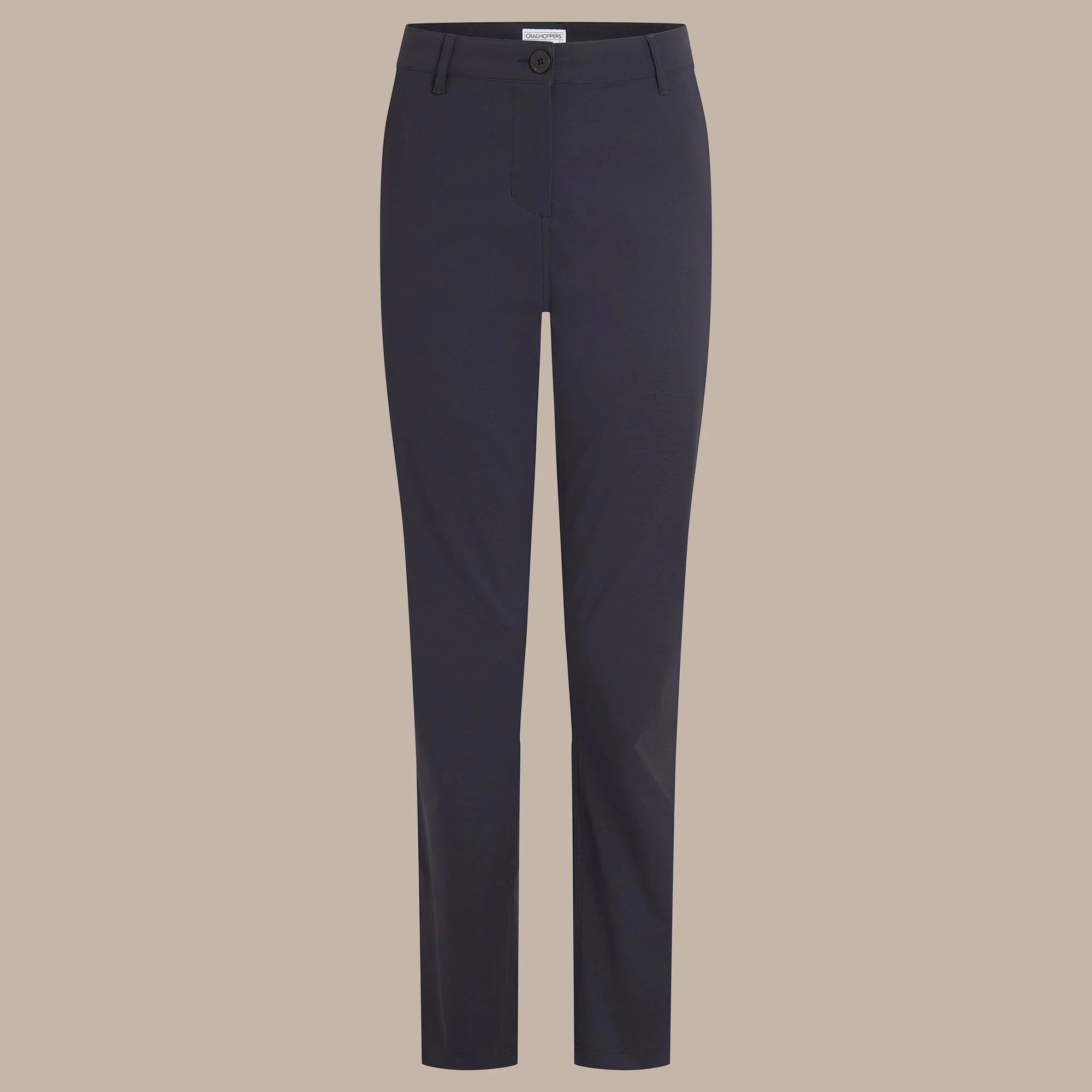 Craghoppers Women's Kiwi Pro III Trousers | Dark Navy - Image 10