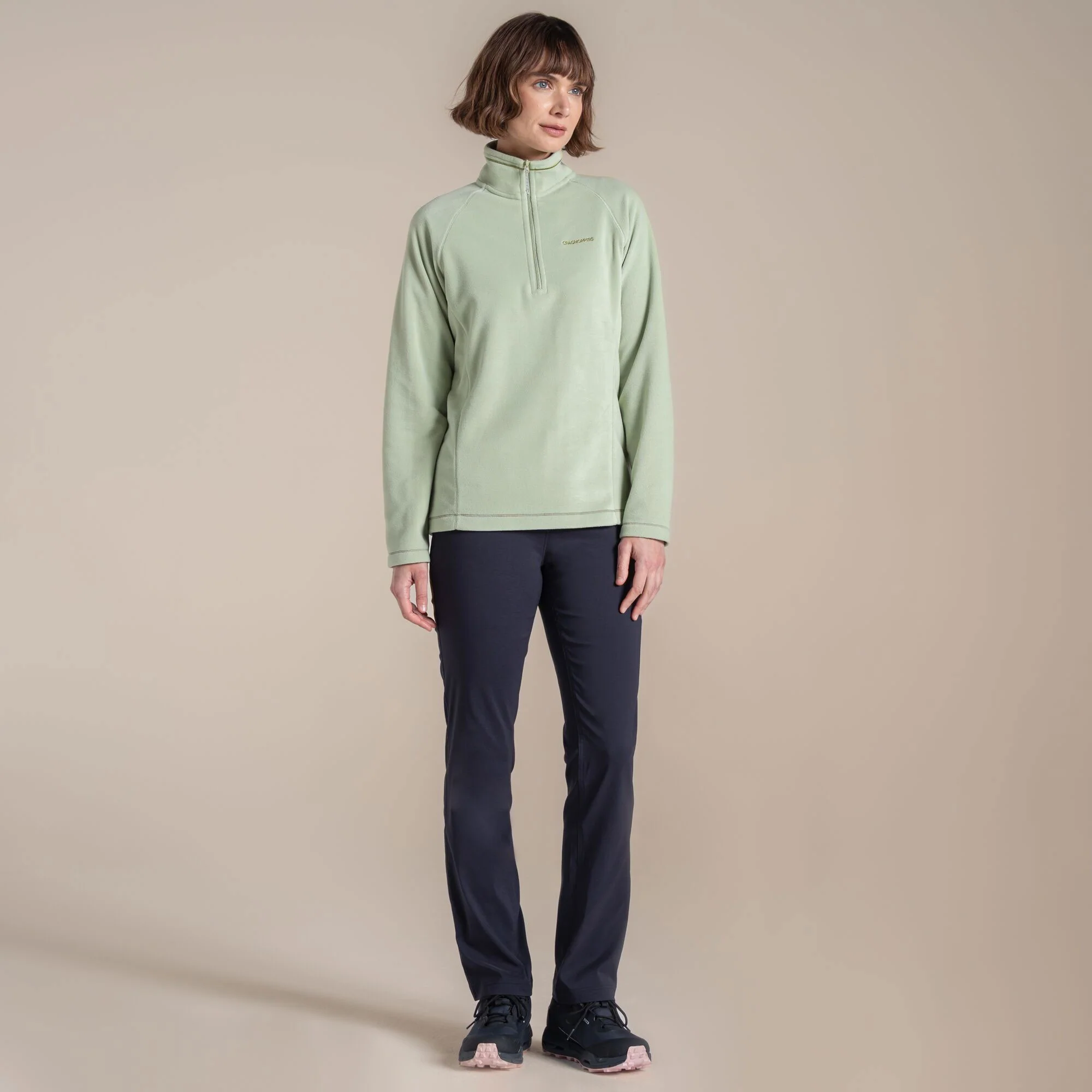 Craghoppers Women's Kiwi Pro III Trousers | Dark Navy - Image 4