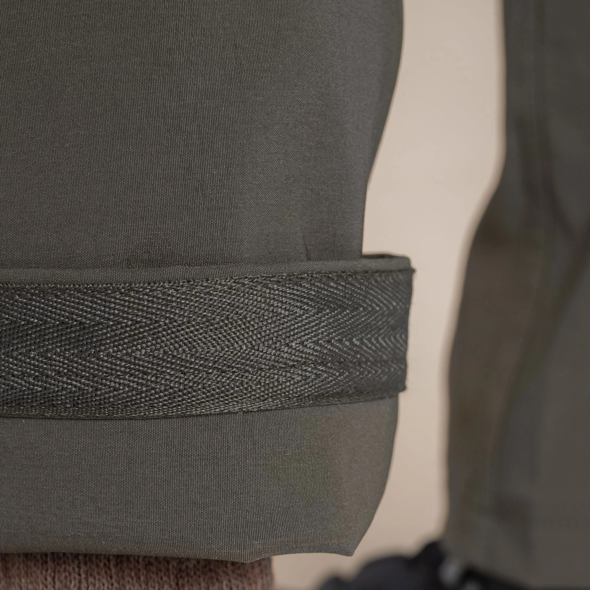 Craghoppers Women's Kiwi Pro III Trousers | Mid Khaki - Image 8