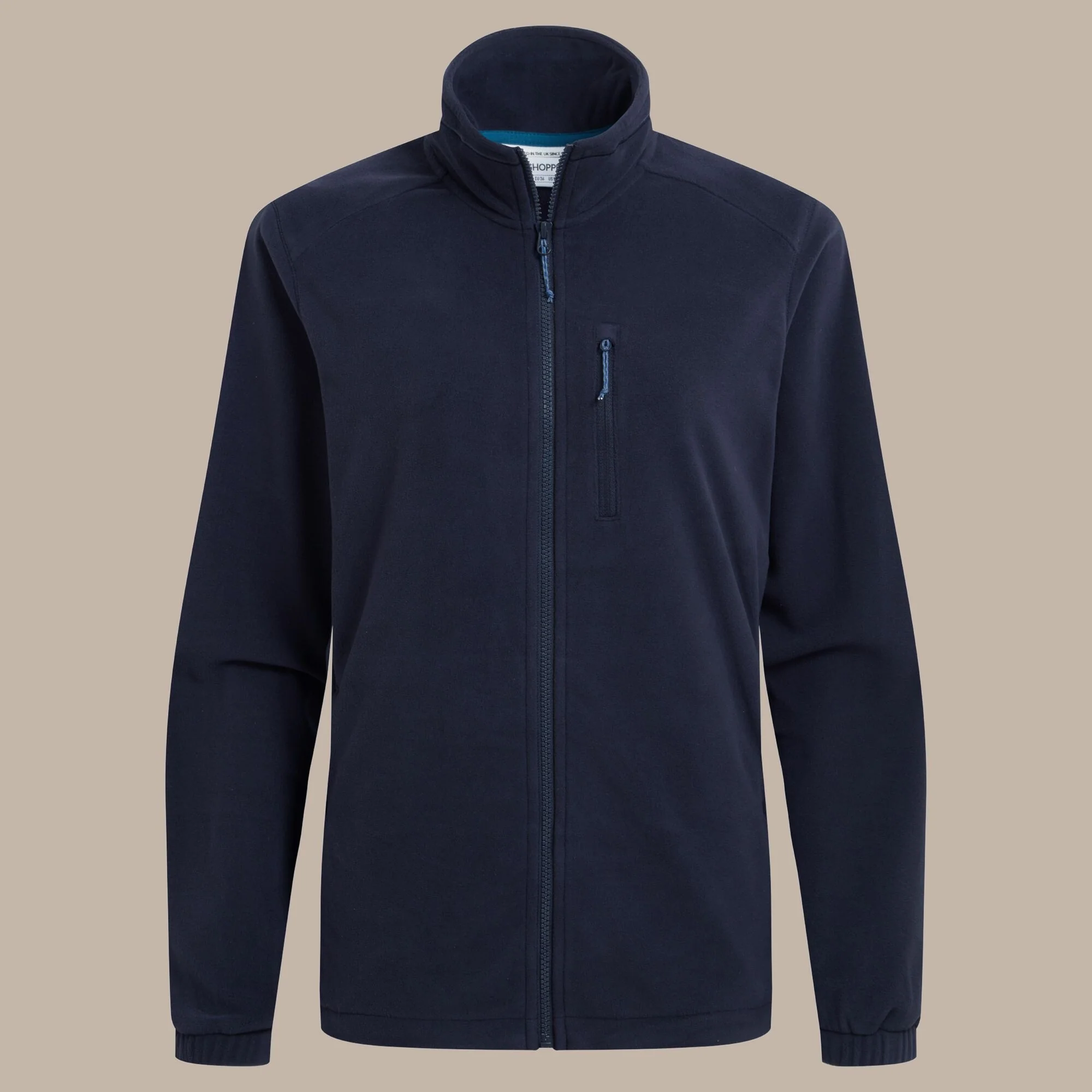 Craghoppers Women's Miska Plus II Jacket | Dark Sapphire - Image 4