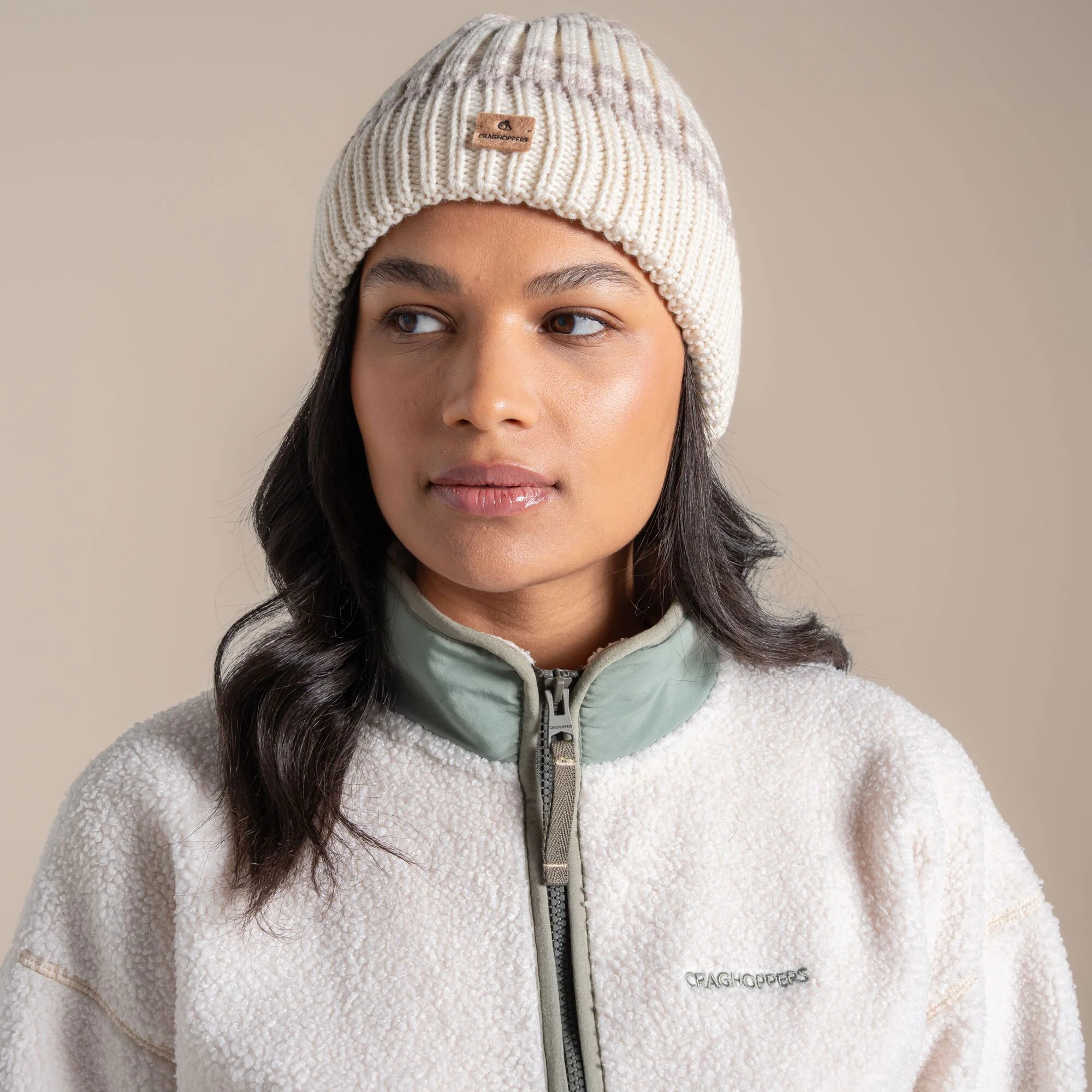 Craghoppers Women's National Trust Canina Hat | Calico