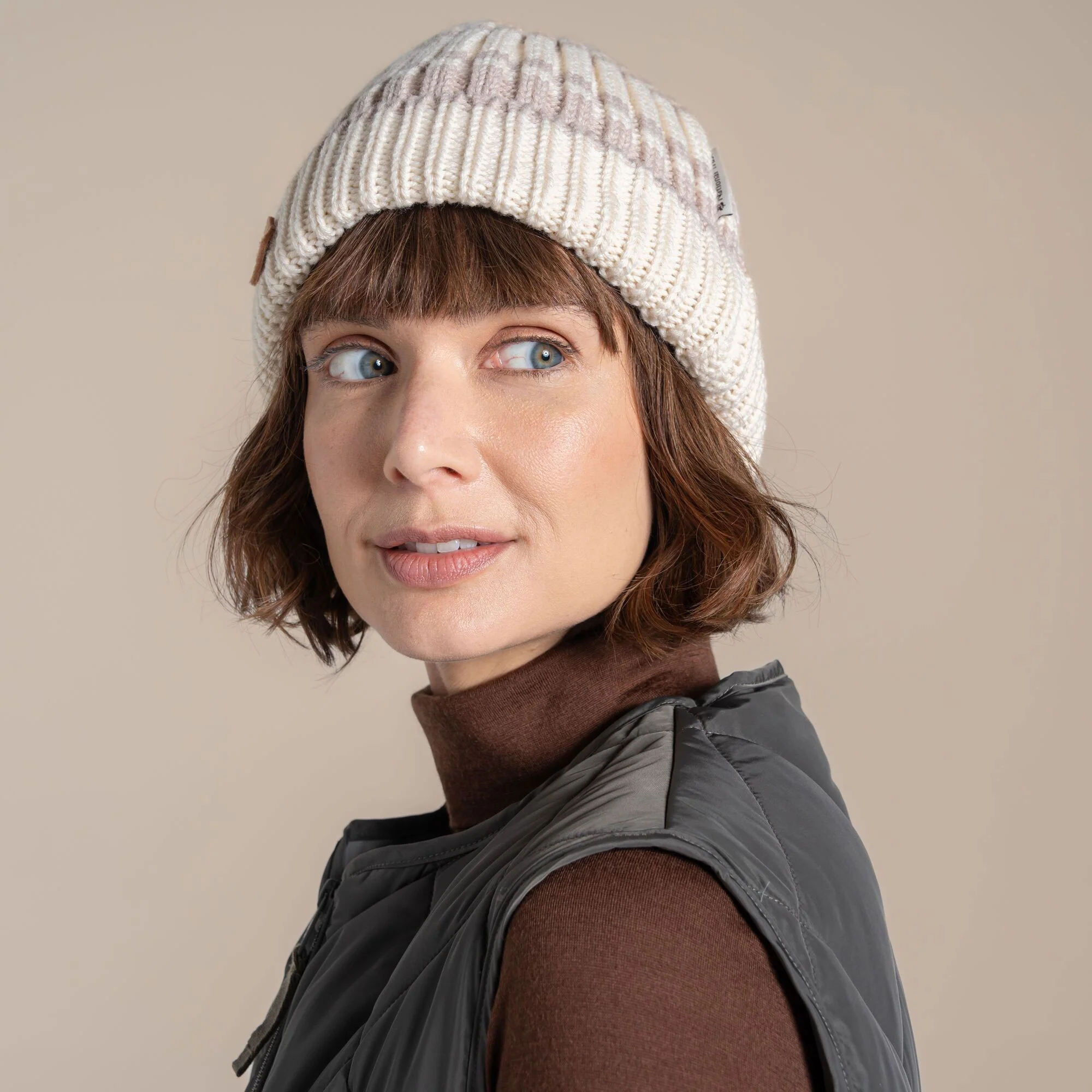 Craghoppers Women's National Trust Canina Hat | Calico - Image 7