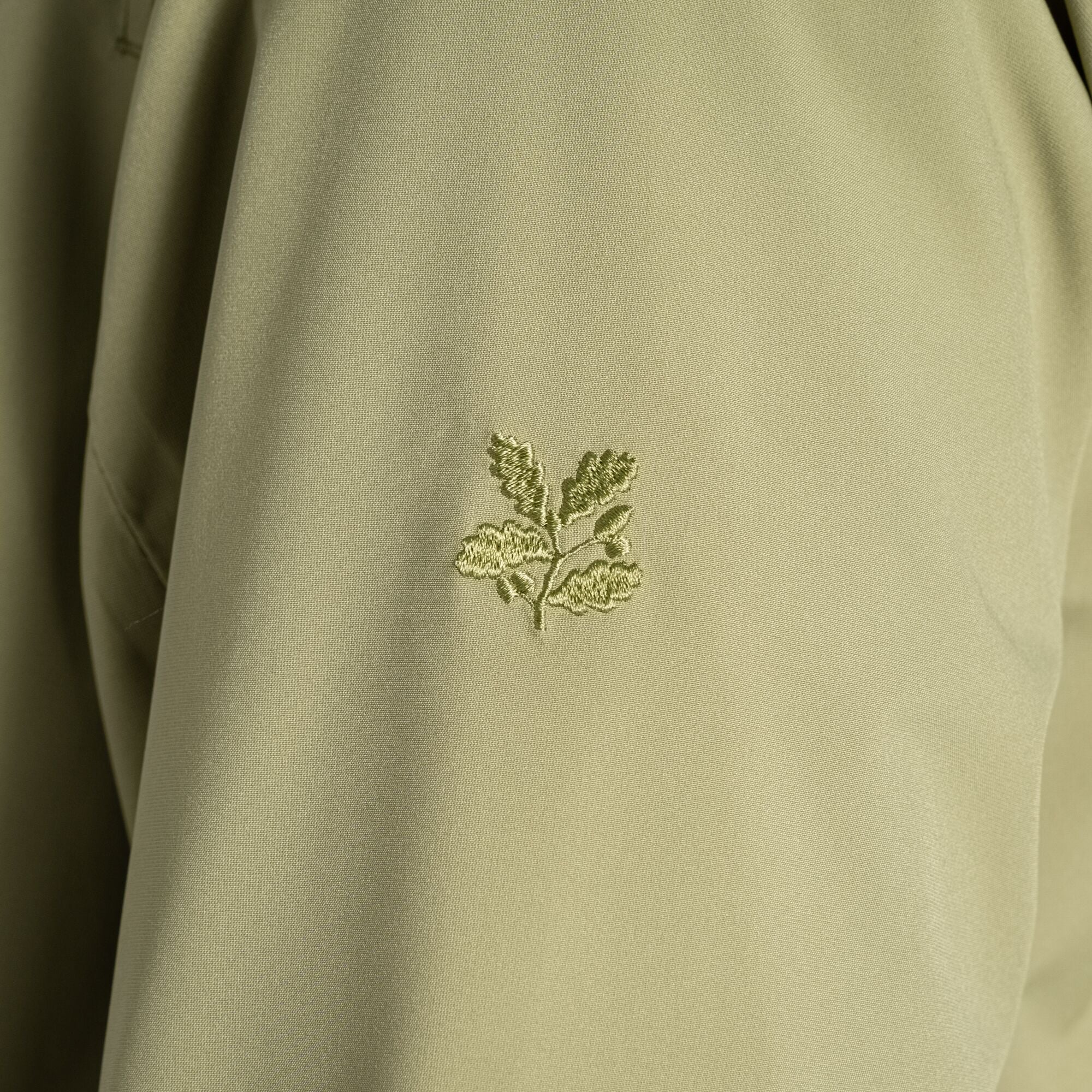 Craghoppers Women's National Trust Tambrook Waterproof Jacket | Clover - Image 7