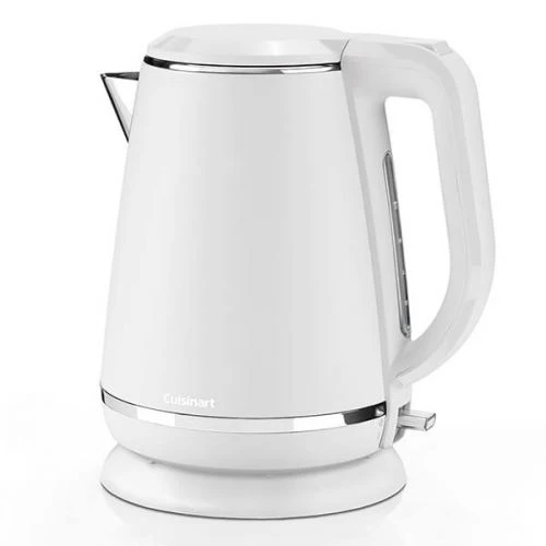 Cuisinart Neutrals Jug Kettle in Pebble