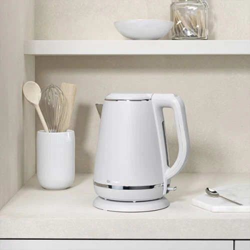 Cuisinart Neutrals Jug Kettle in Pebble - Image 3