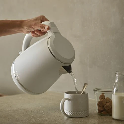 Cuisinart Neutrals Jug Kettle in Pebble - Image 4