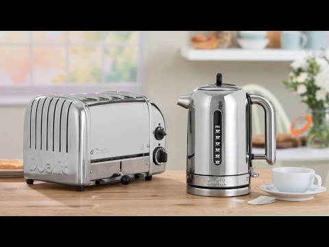 Dualit Classic Kettle in Copper - Image 5