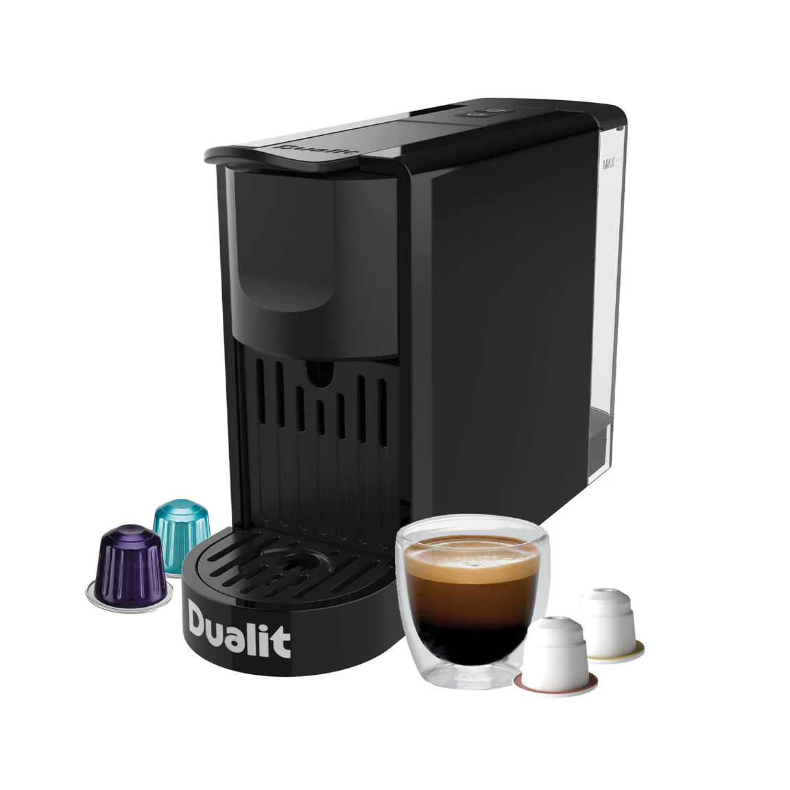 Dualit Coffee Pod Machine - Image 4