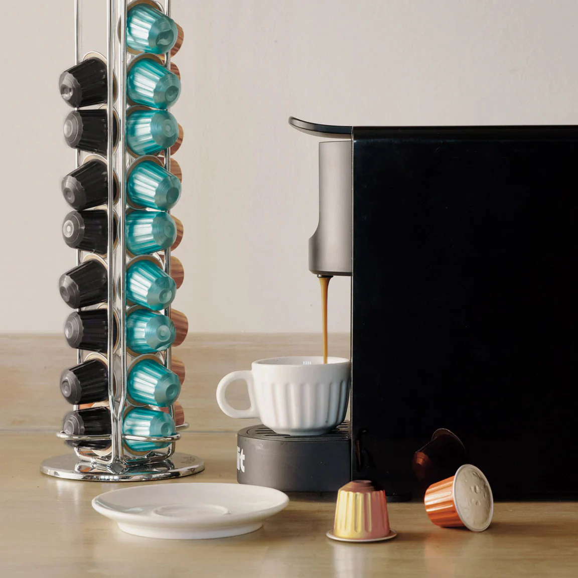 Dualit Coffee Pod Machine - Image 7