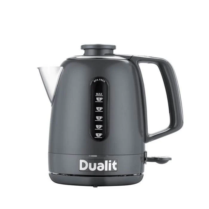 Dualit Domus Kettle & 2-Slice Toaster Set - Image 2
