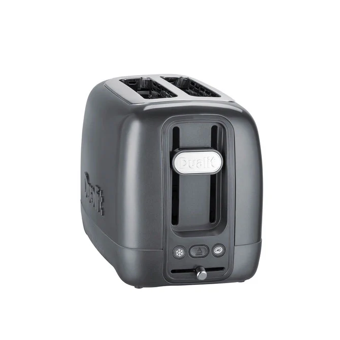 Dualit Domus Kettle & 2-Slice Toaster Set - Image 4