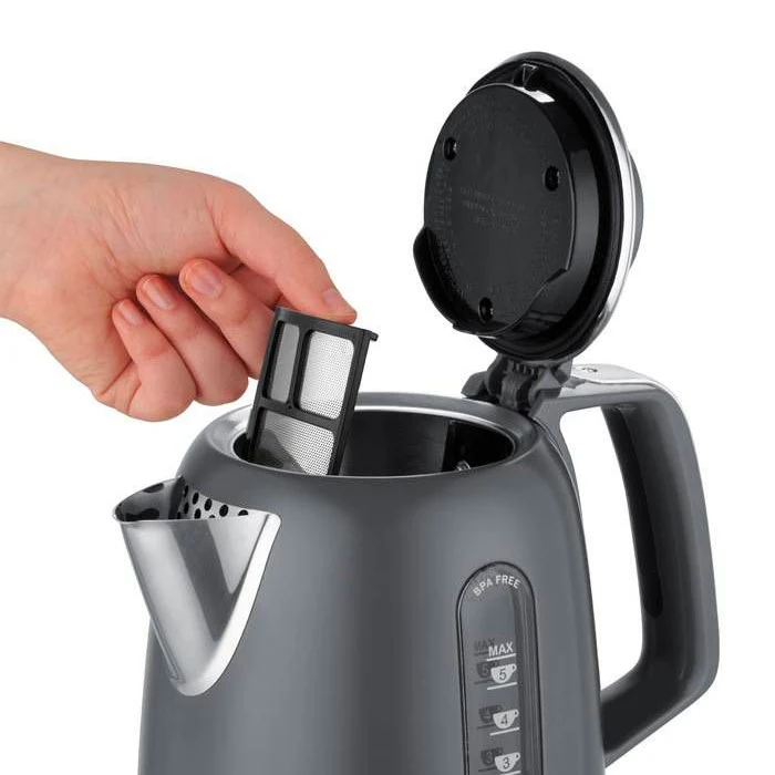 Dualit Domus Kettle & 2-Slice Toaster Set - Image 5
