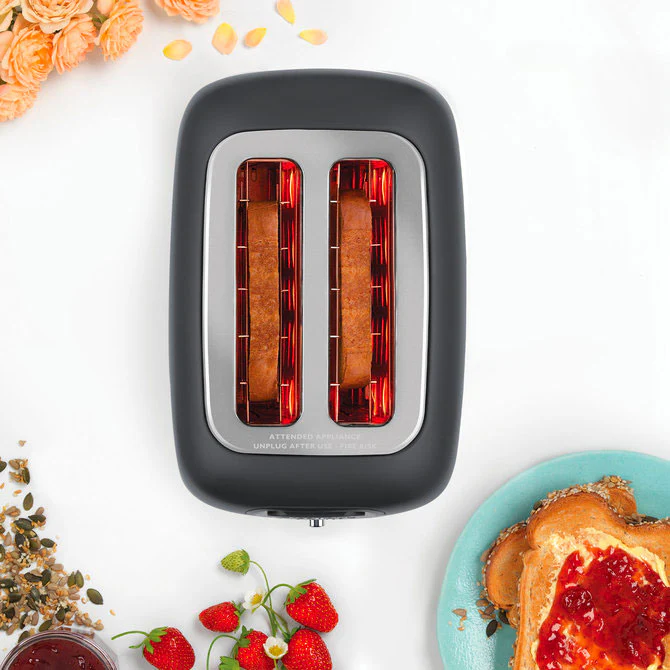 Dualit Domus Kettle & 2-Slice Toaster Set - Image 8