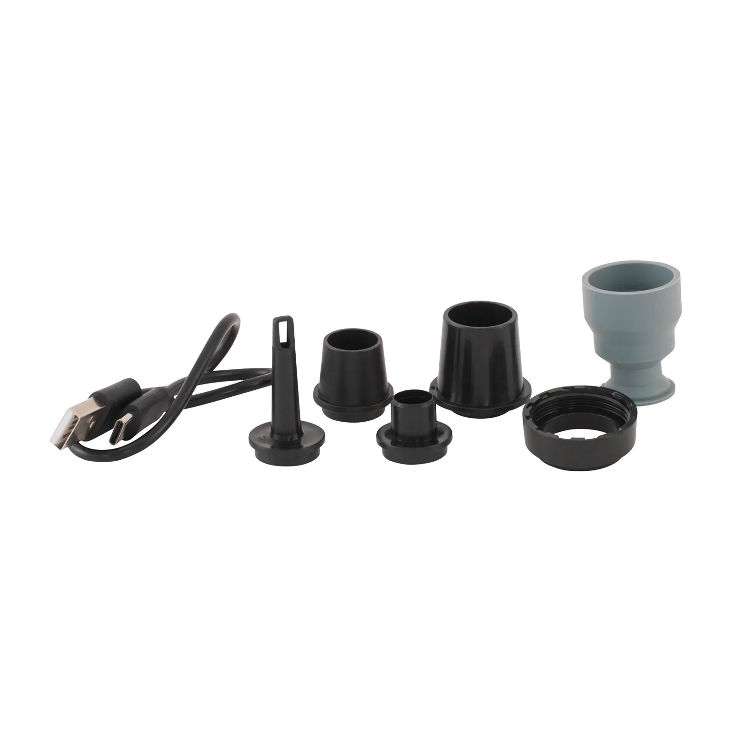 Easy Camp Allium Rechargeable Pump - Image 6