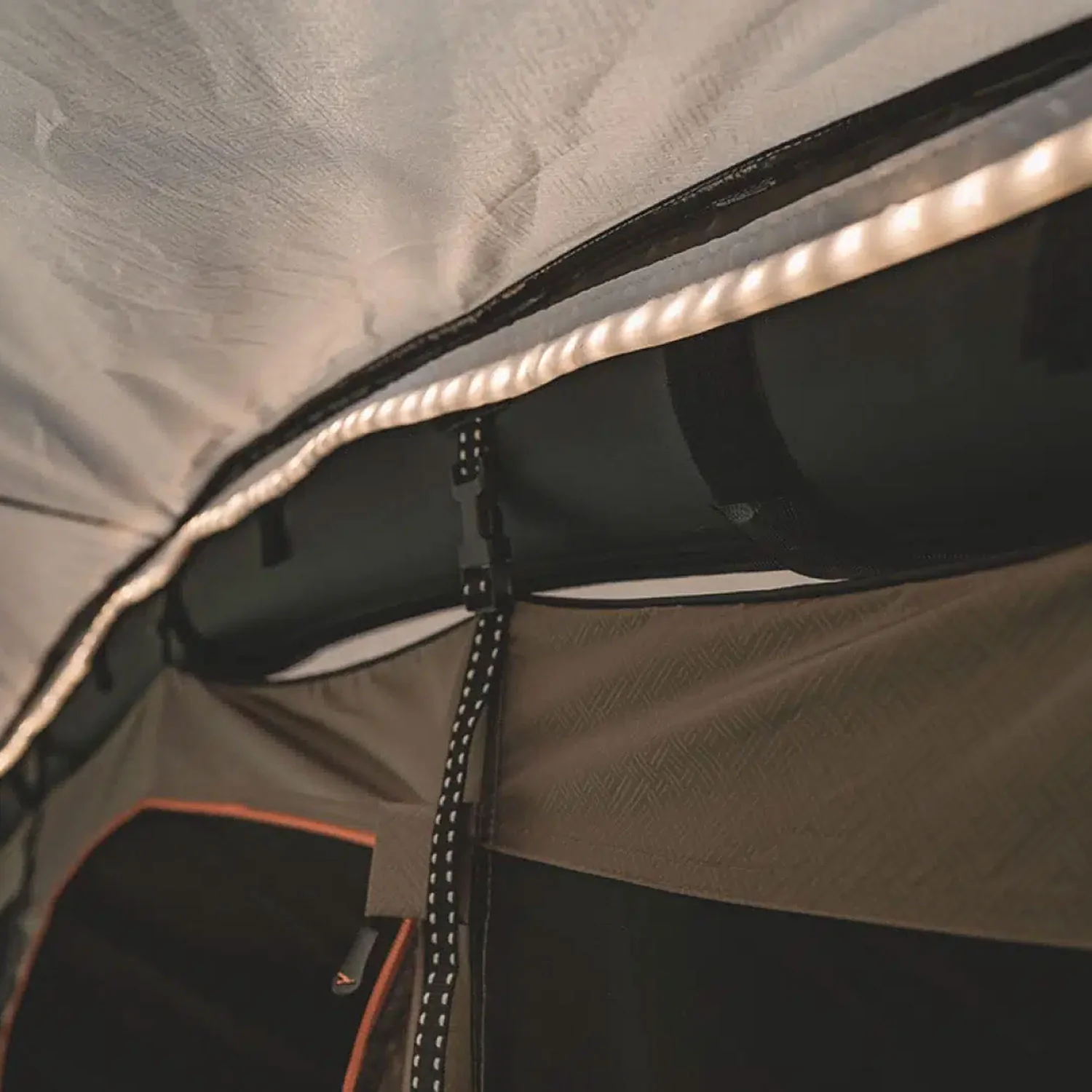 Easy Camp Brimnes 5 Air 5-Person Tent - Image 10