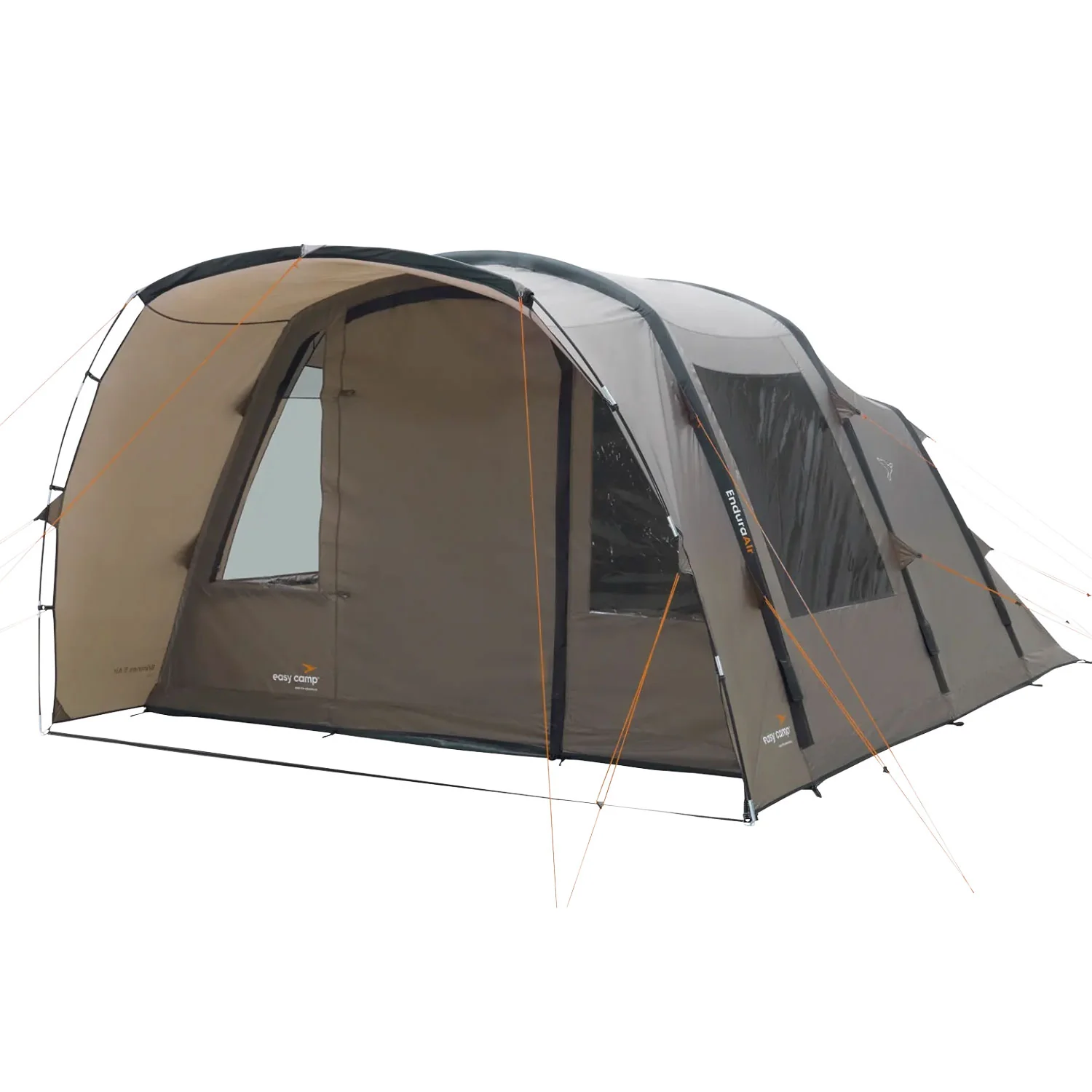 Easy Camp Brimnes 5 Air 5-Person Tent - Image 5