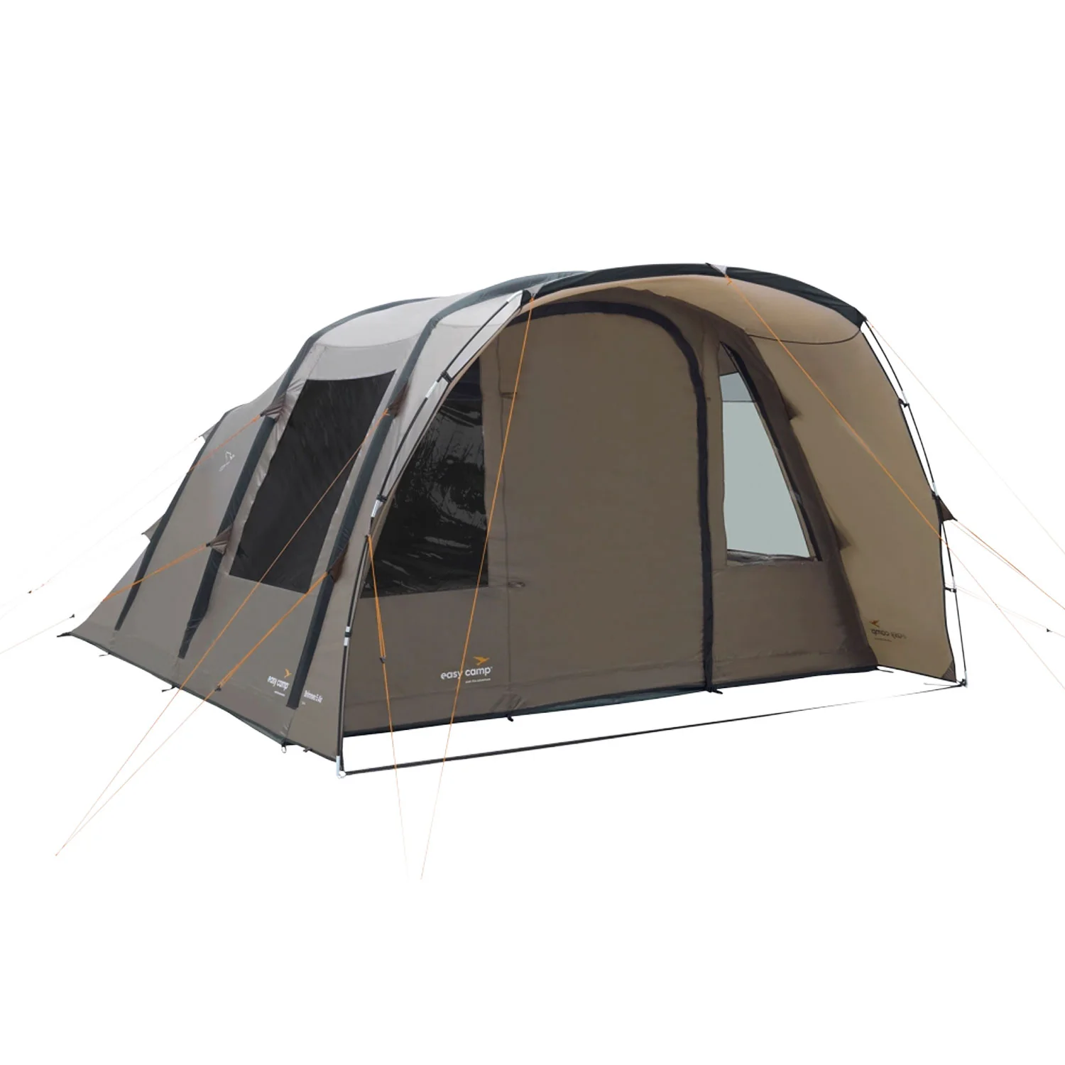 Easy Camp Brimnes 5 Air 5-Person Tent - Image 8