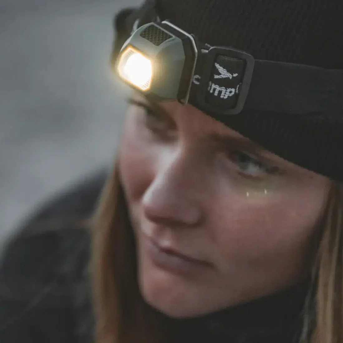 Easy Camp Clover Headlamp - Image 3