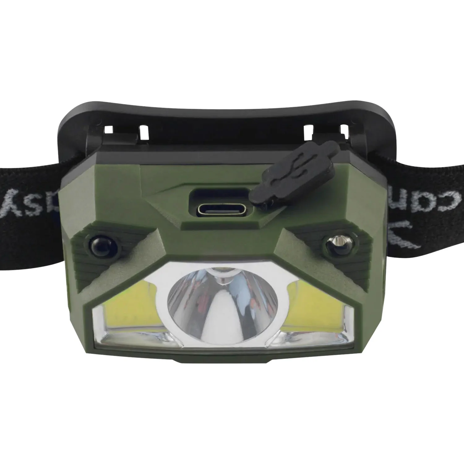 Easy Camp Crowberry Headlamp - Image 5