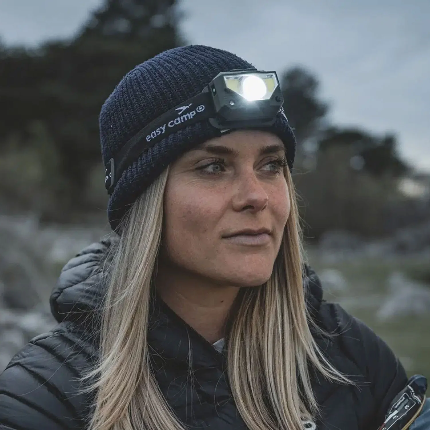 Easy Camp Crowberry Headlamp - Image 6