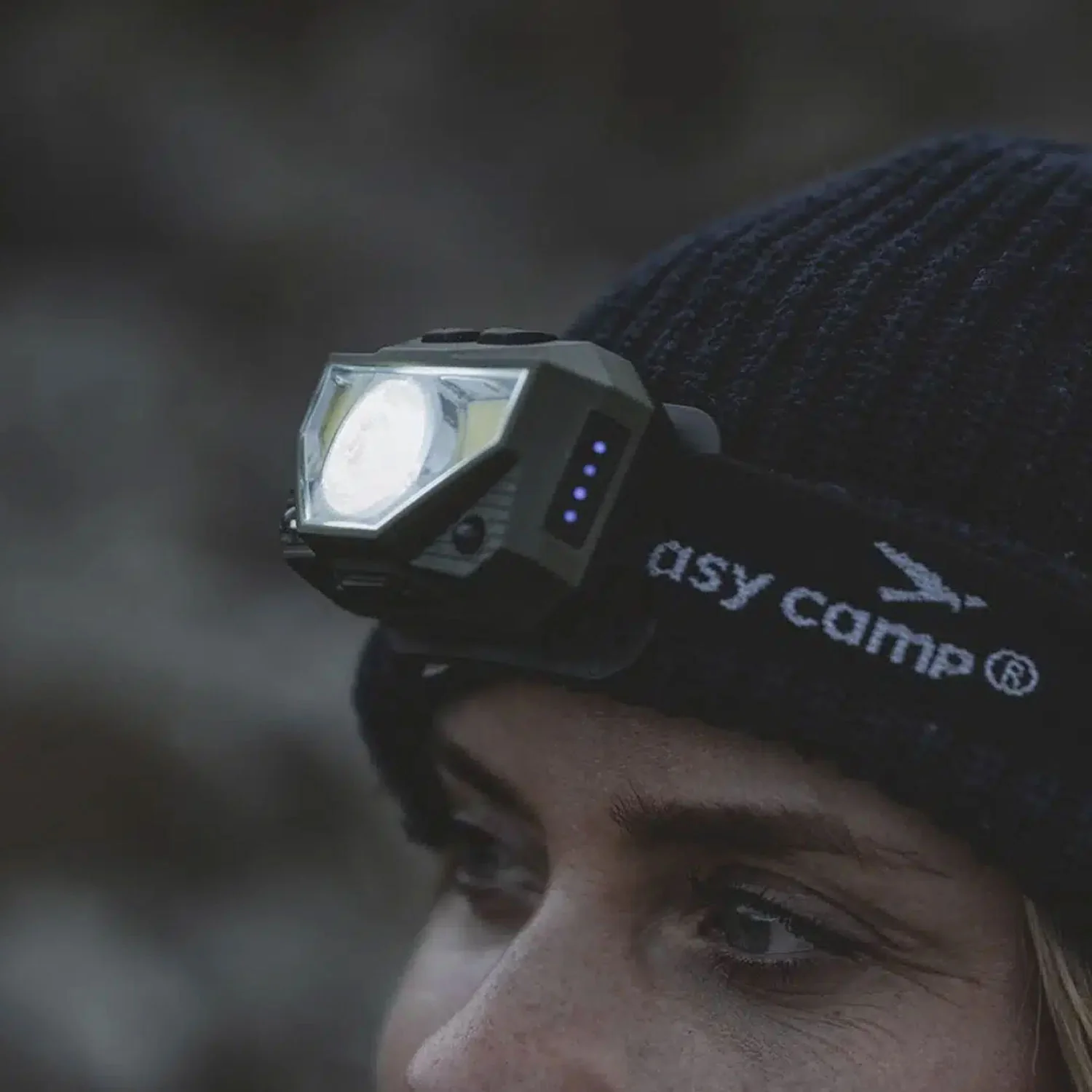 Easy Camp Crowberry Headlamp - Image 7