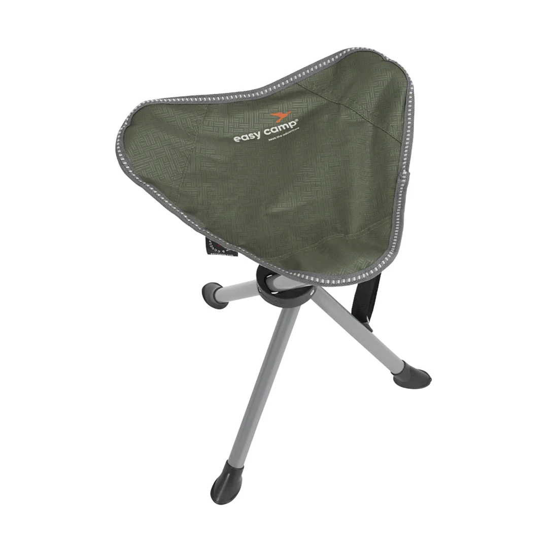 Easy Camp Elm Camping Stool - Image 2
