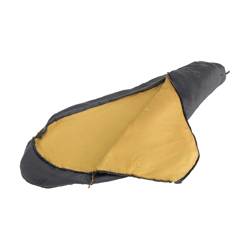 Easy Camp Falcon I Mummy 10°C Sleeping Bag - Image 2