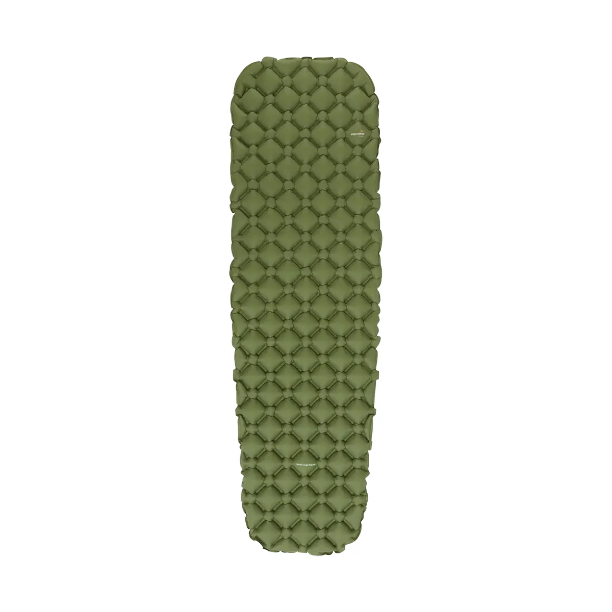 Easy Camp Golden Eagle Lightweight Sleeping Mat - Regular