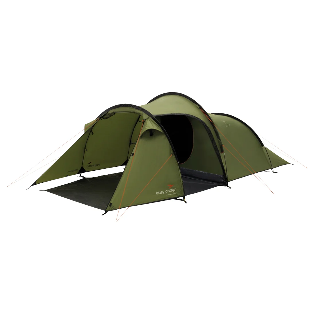 Easy Camp Hemsedal 3, 3-Person Tent