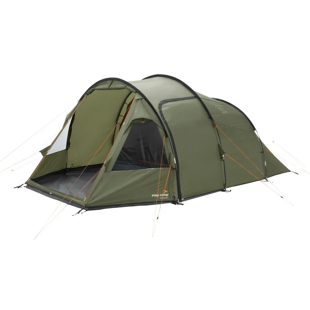 Easy Camp Hidra 5, 5-Person Family Tent