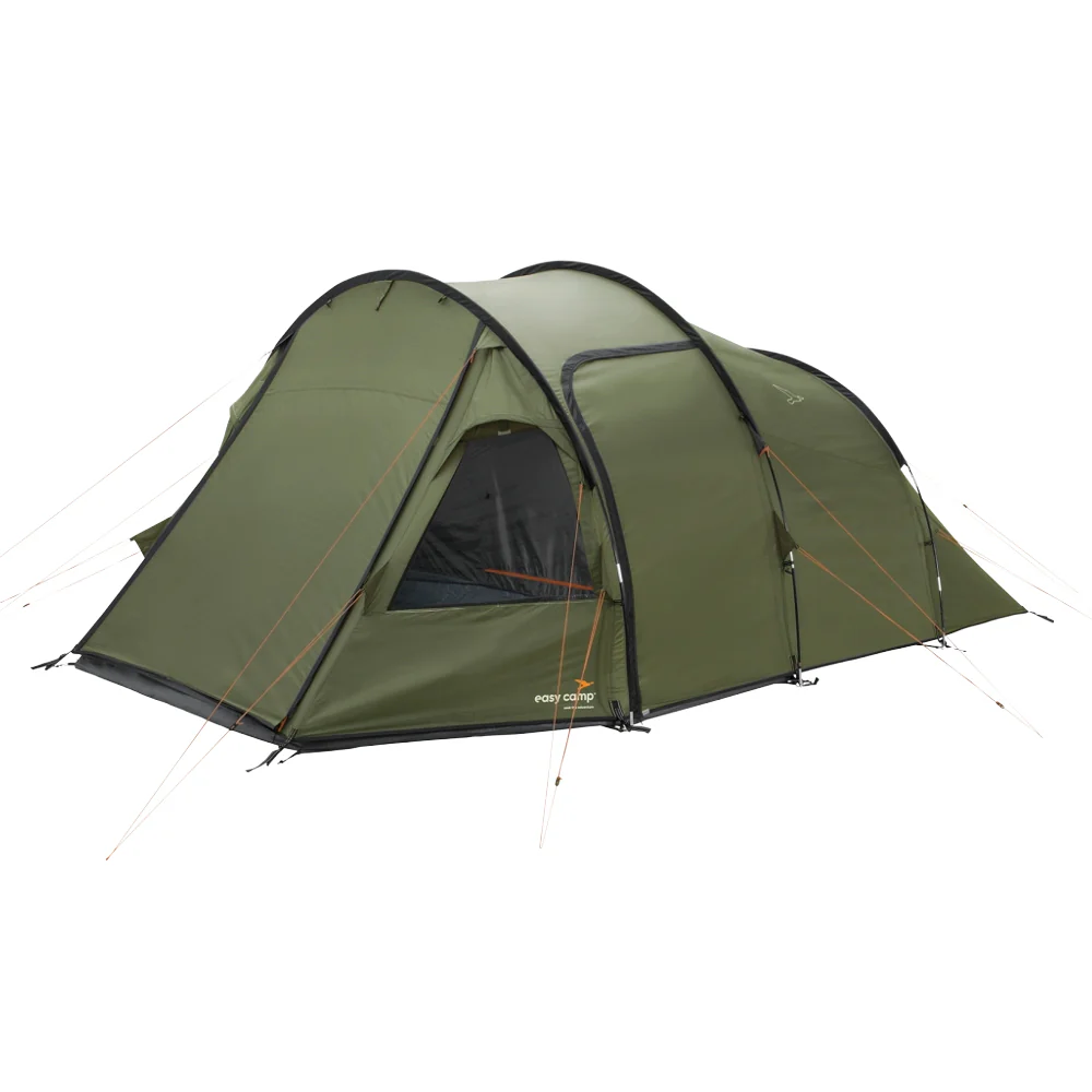 Easy Camp Hidra 5, 5-Person Family Tent - Image 4