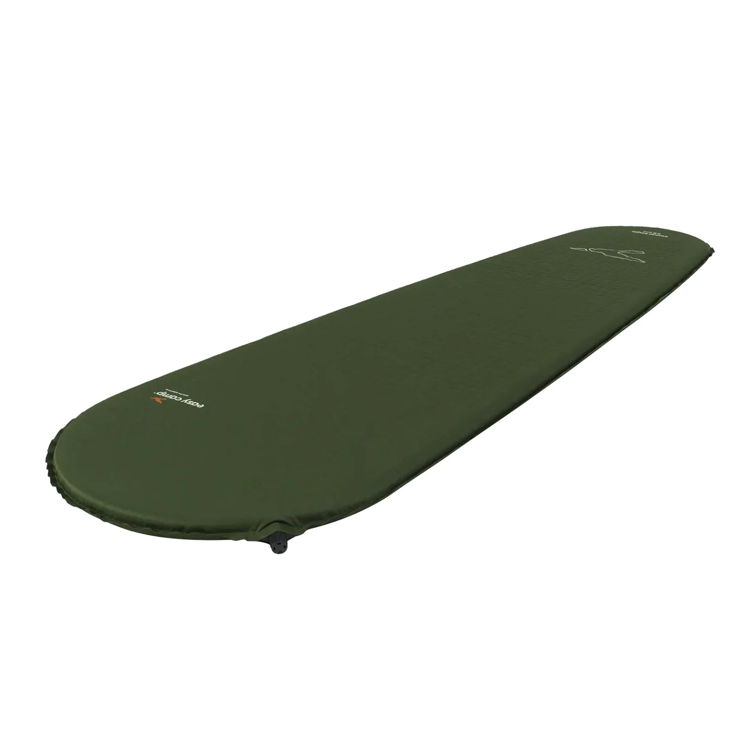 Easy Camp Kestrel Self-Inflating Sleeping Mat 3.8 cm - Image 2