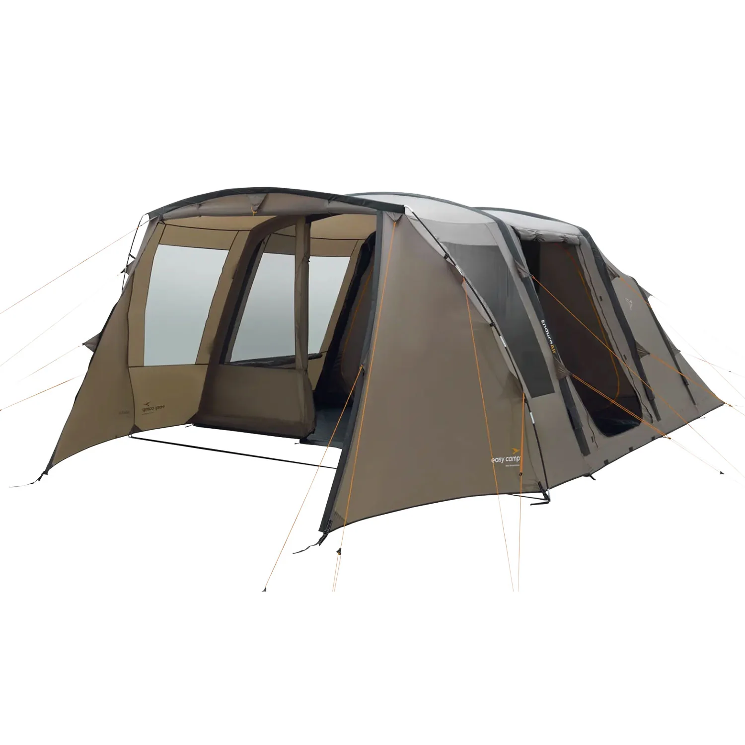 Easy Camp Kullen 6 Air 6-Person Tent