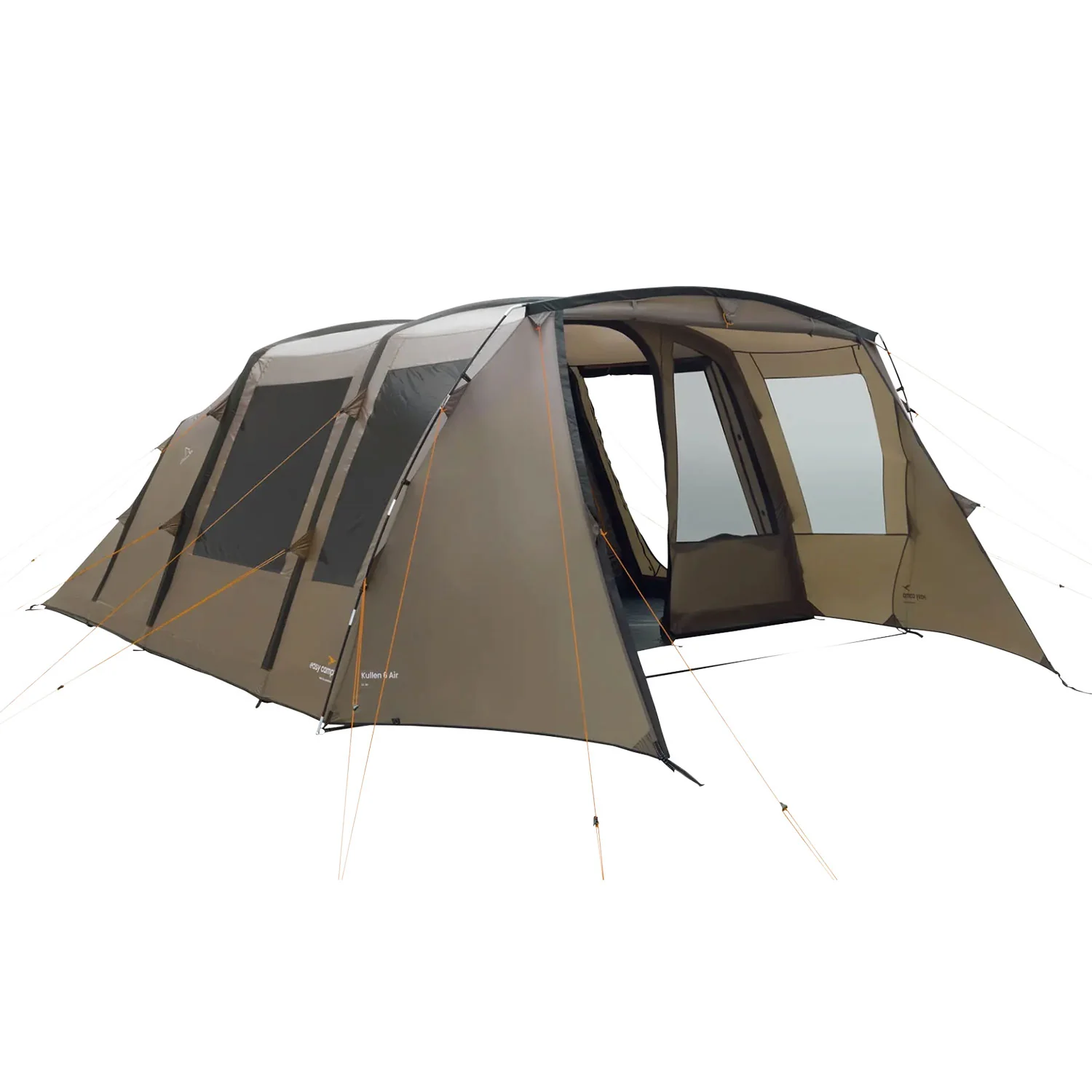 Easy Camp Kullen 6 Air 6-Person Tent - Image 3