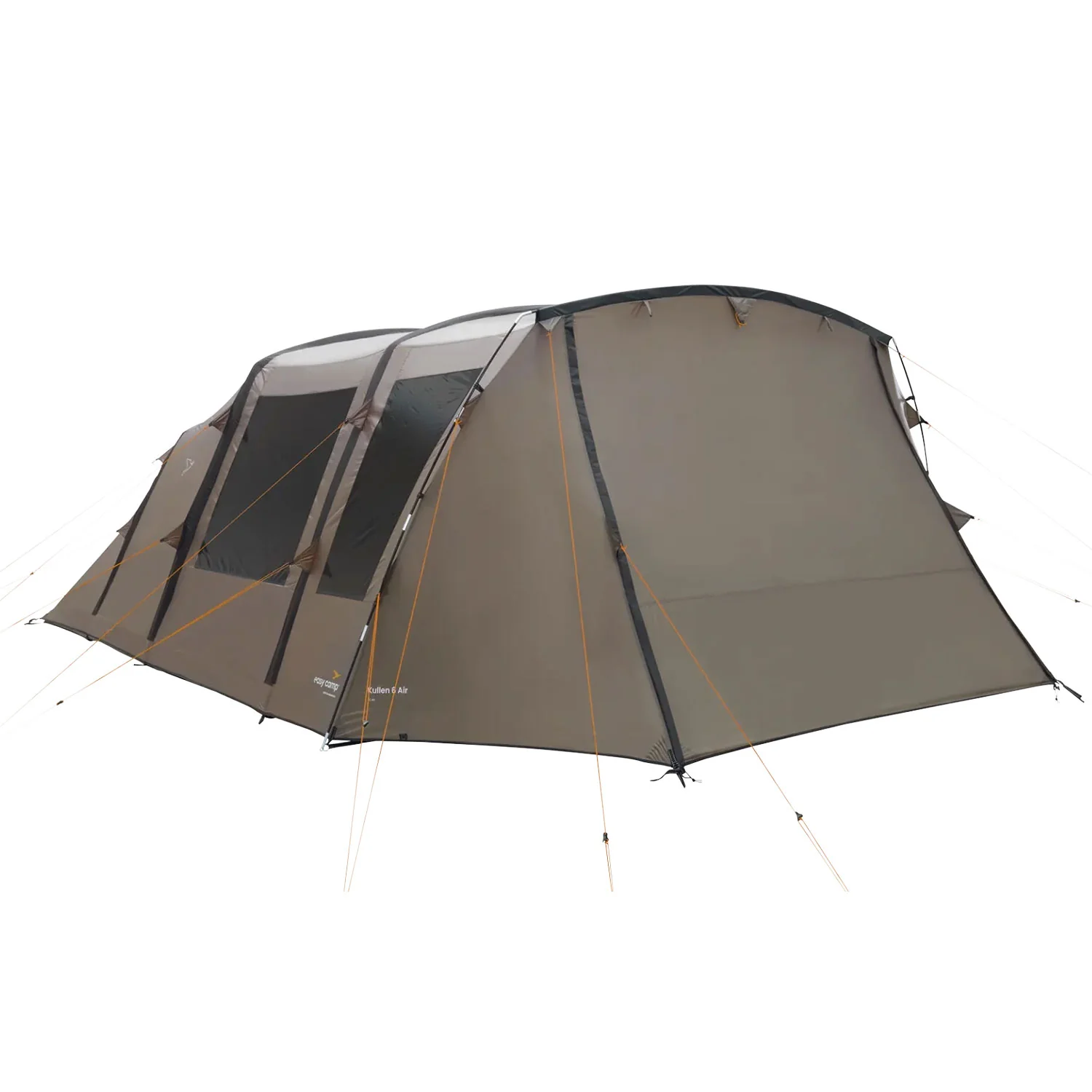 Easy Camp Kullen 6 Air 6-Person Tent - Image 6