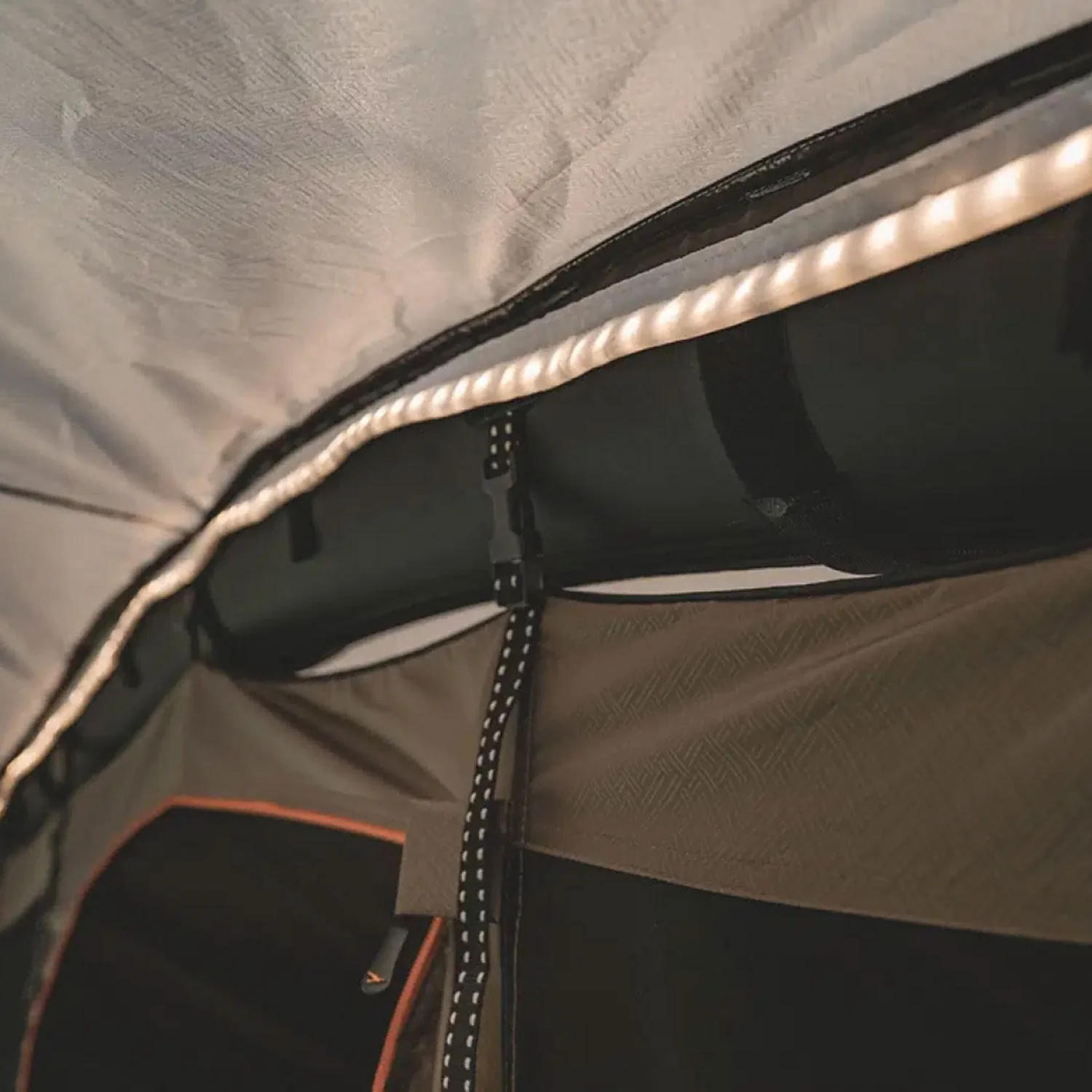 Easy Camp Kullen 6 Air 6-Person Tent - Image 9