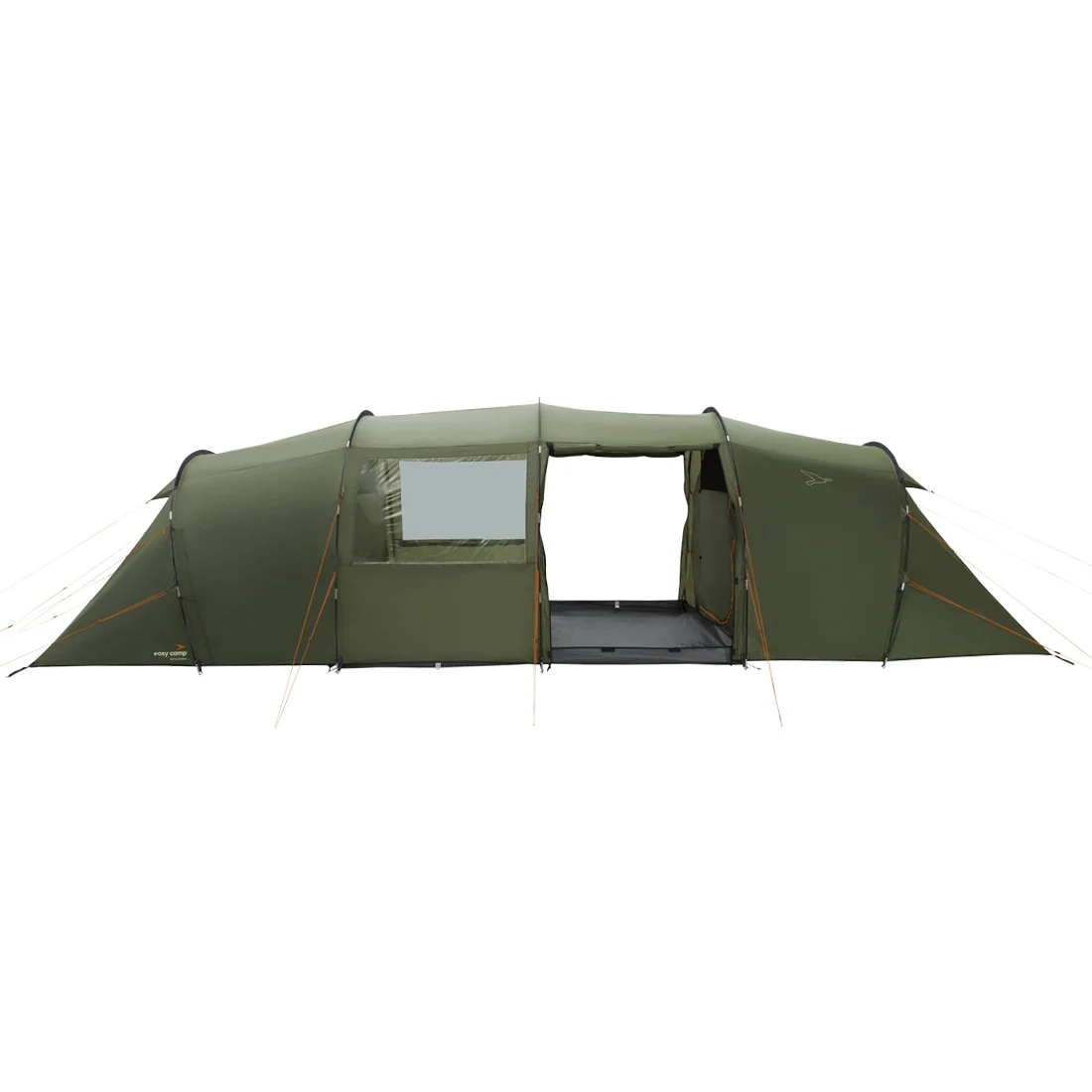 Easy Camp Leka Twin 8, 8-Person Family Tent - Image 5