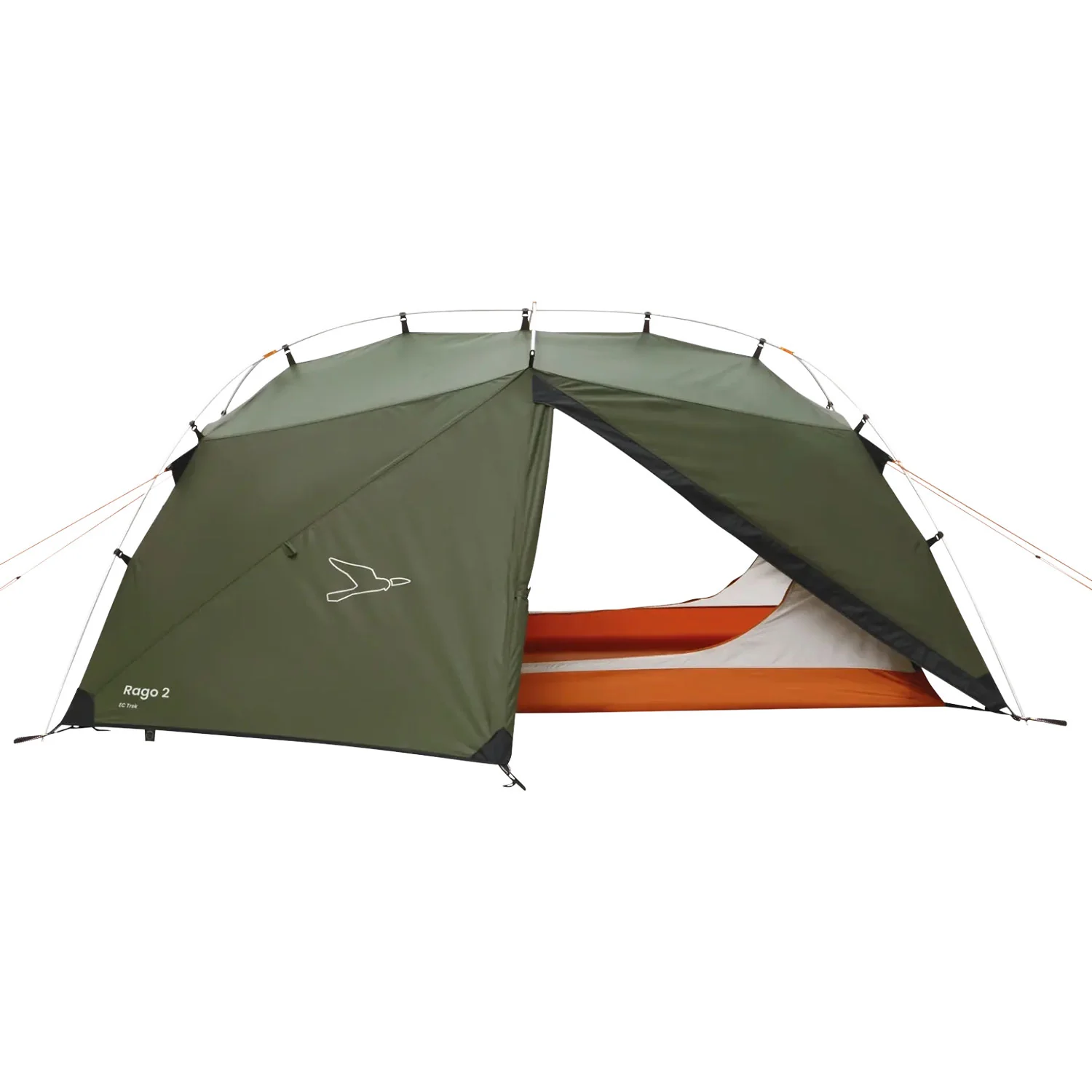 Easy Camp Rago 2, 2-Person Tent - Image 3