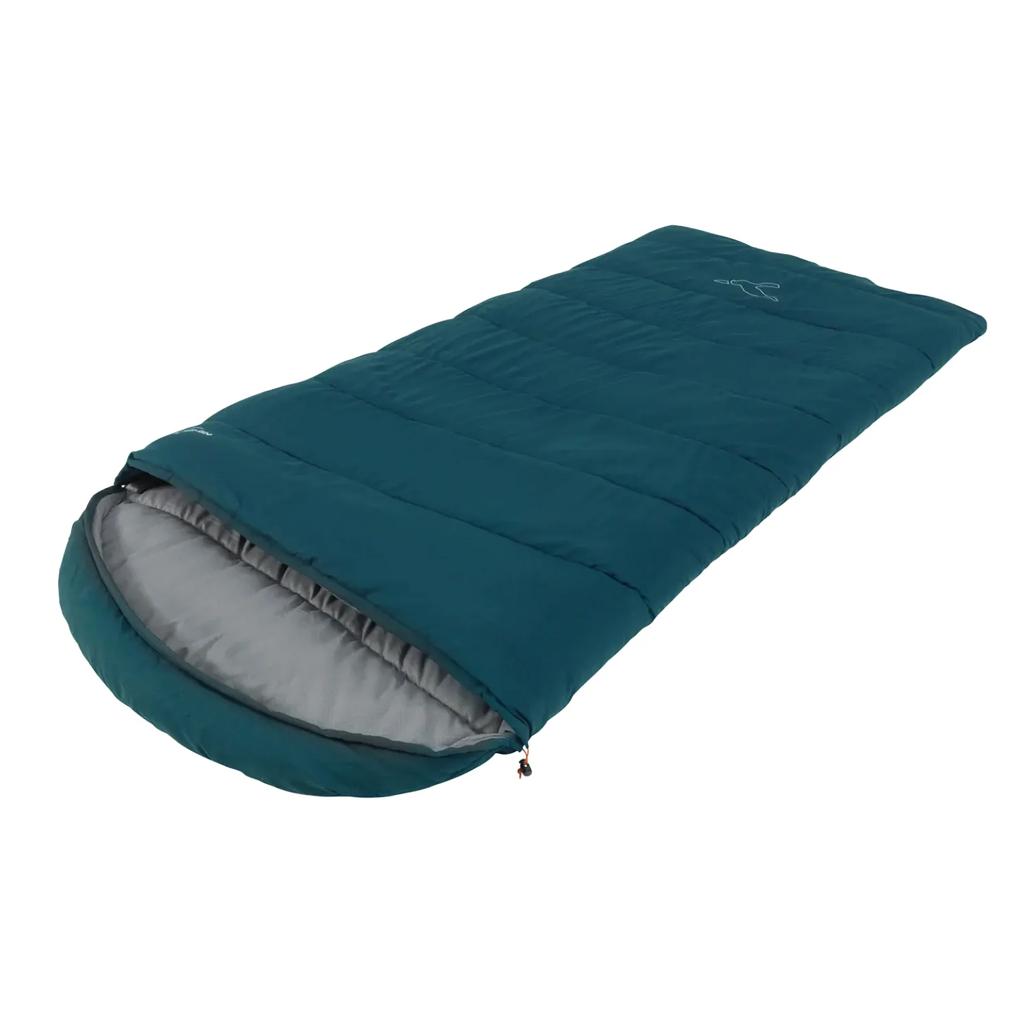 Easy Camp Raven I Square XL Sleeping Bag  5°C