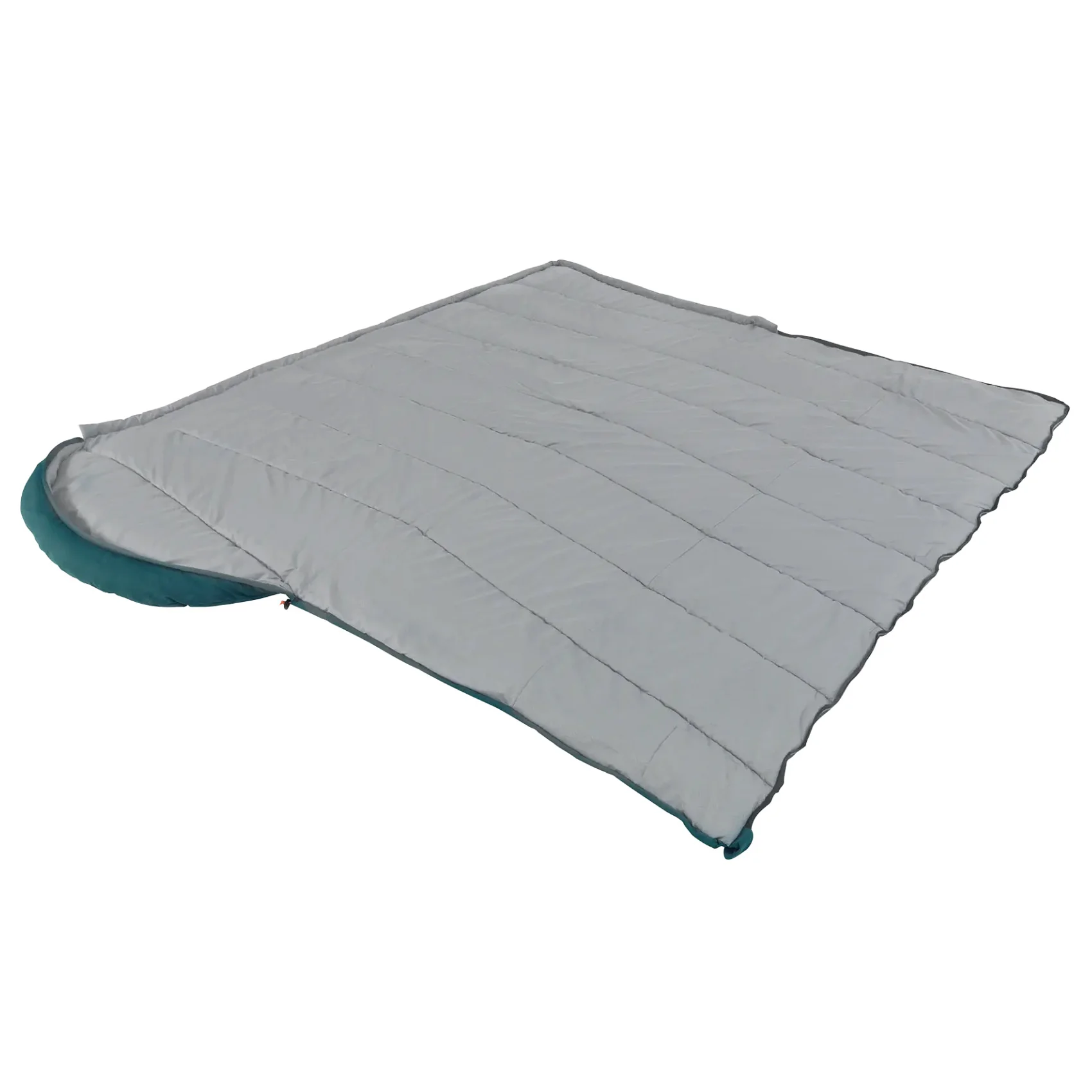Easy Camp Raven I Square XL Sleeping Bag  5°C - Image 3