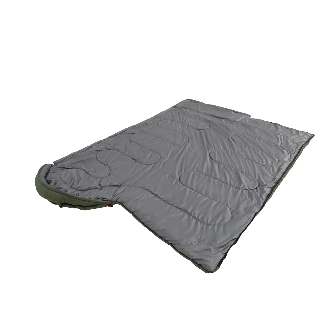Easy Camp Raven II Square -3°C Sleeping Bag - Image 2