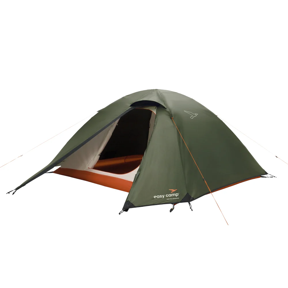 Easy Camp Rondane 3, 3-Person Tent