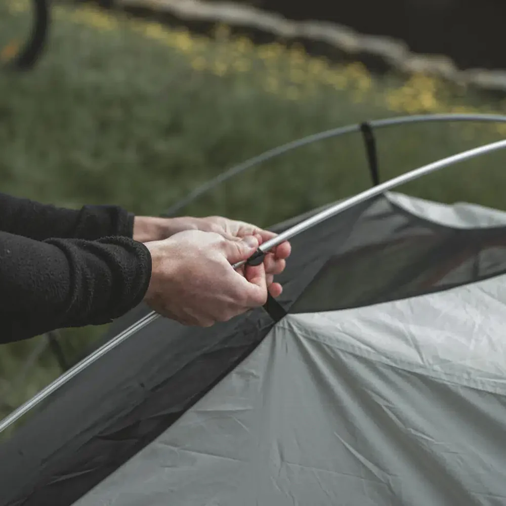 Easy Camp Rondane 3, 3-Person Tent - Image 11