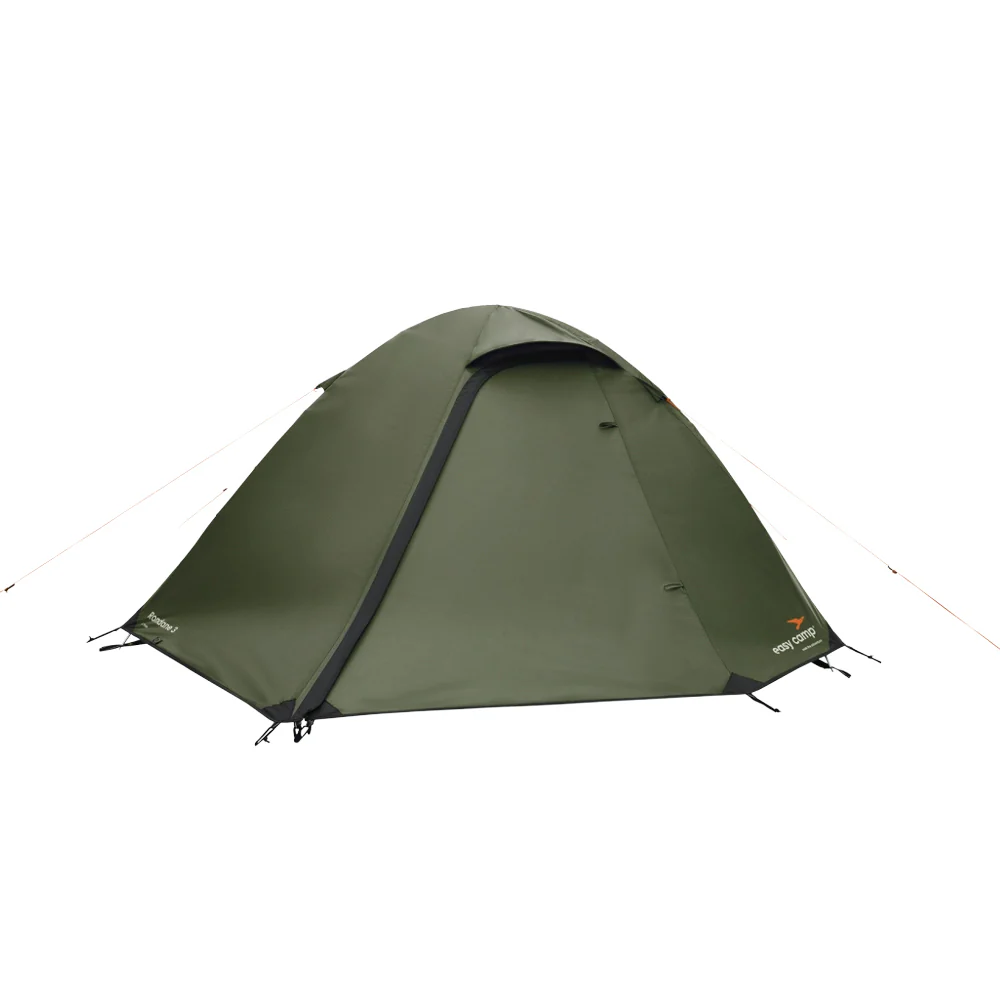 Easy Camp Rondane 3, 3-Person Tent - Image 6