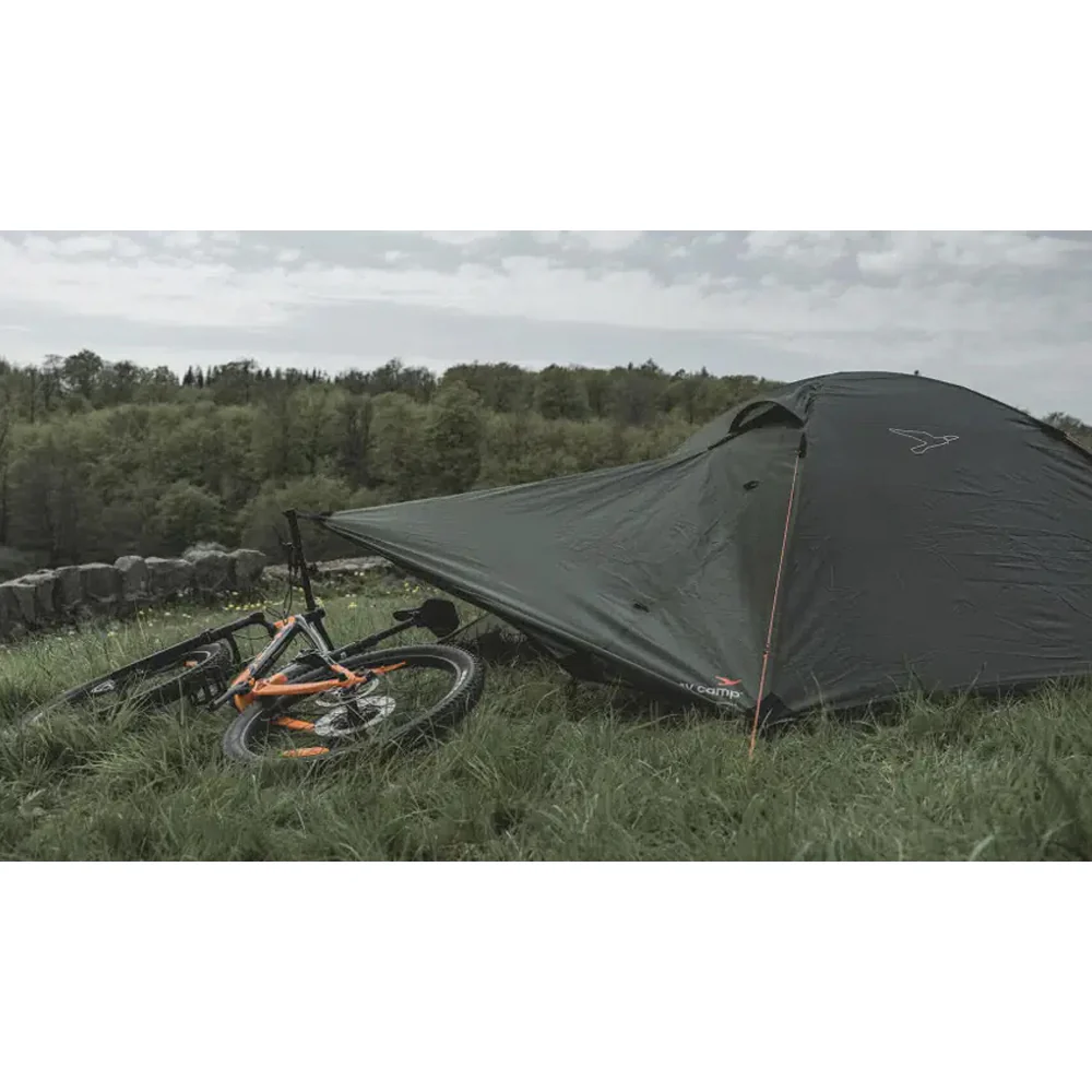 Easy Camp Rondane 3, 3-Person Tent - Image 9